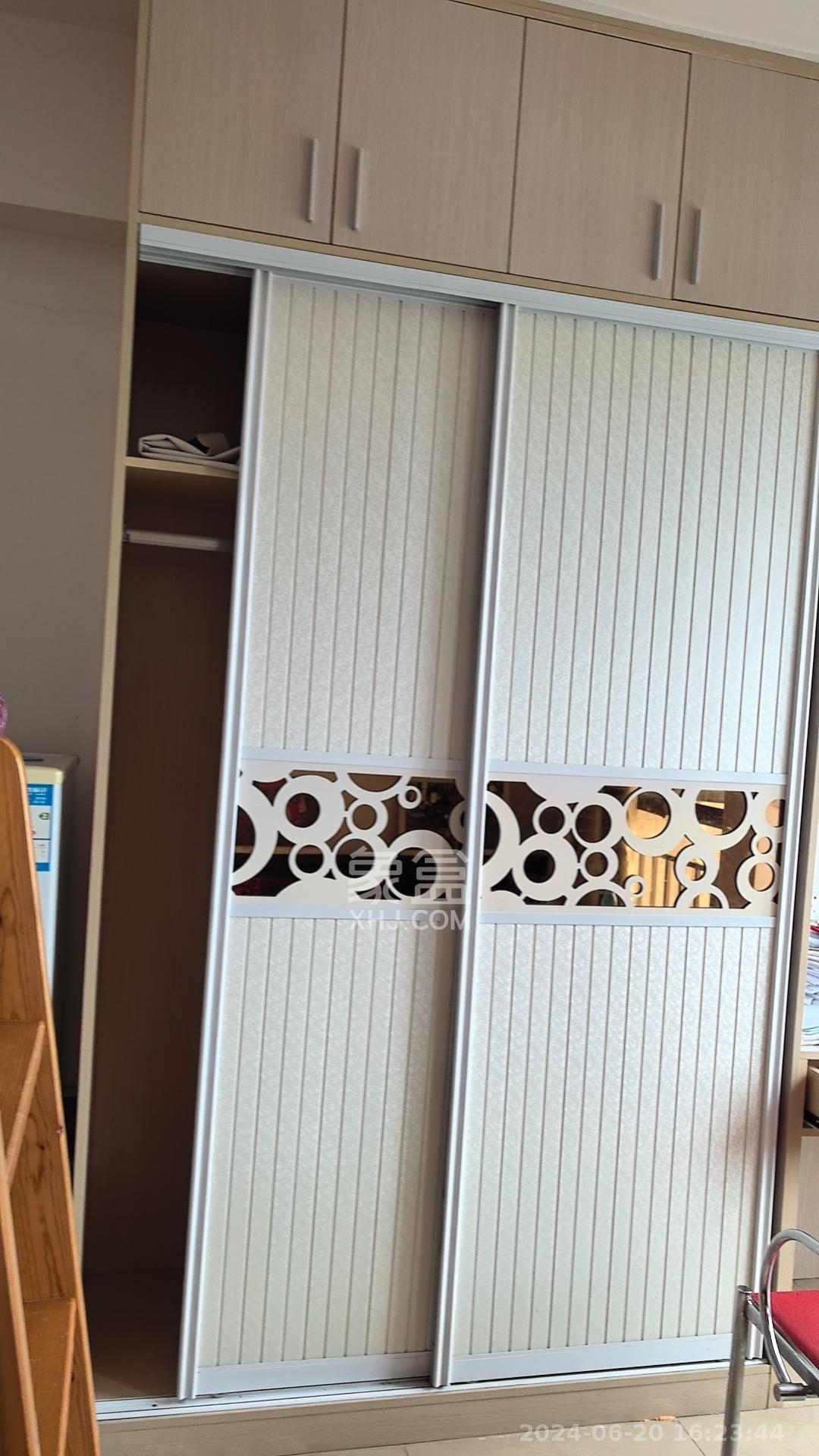 雅第大厦  1室1厅1卫   1800.00元/月室内图