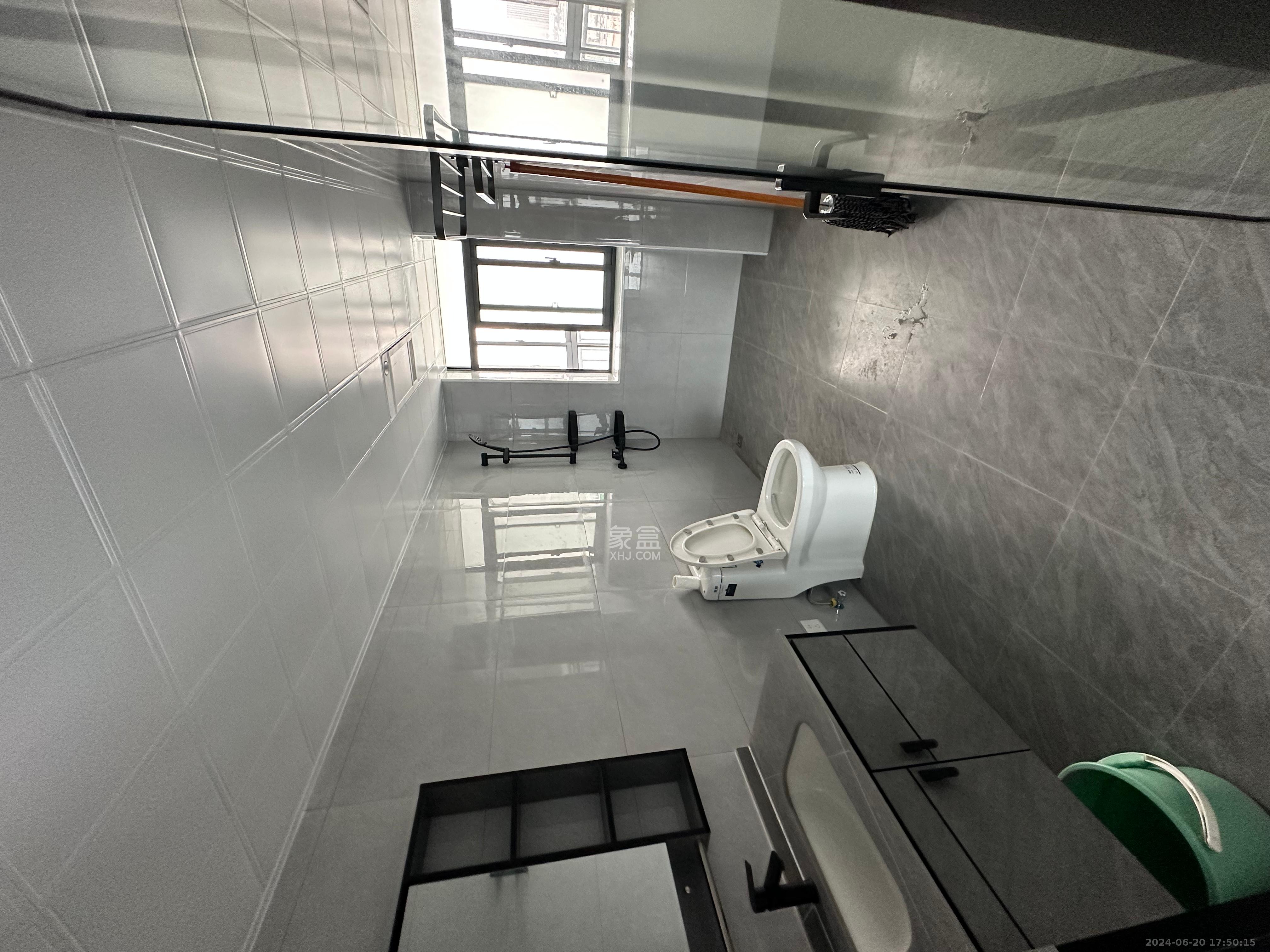潮宗御苑  3室2厅2卫   16000.00元/月室内图