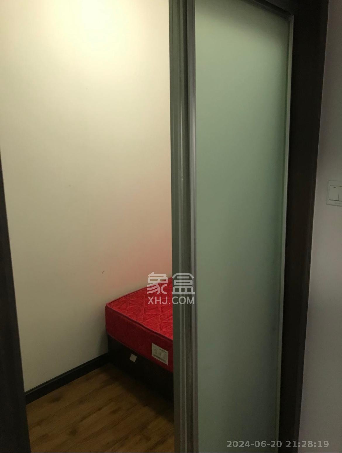枫丹雅苑（天辰枫丹白露）  2室1厅1卫    2800.0元/月室内图