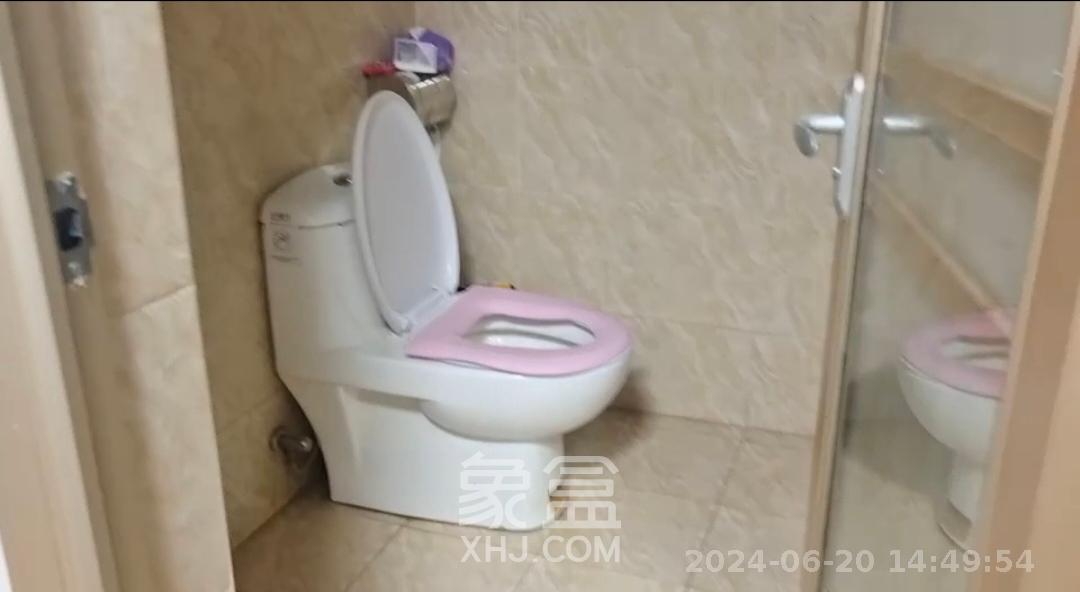 长城万富汇  1室0厅0卫   2300.00元/月室内图