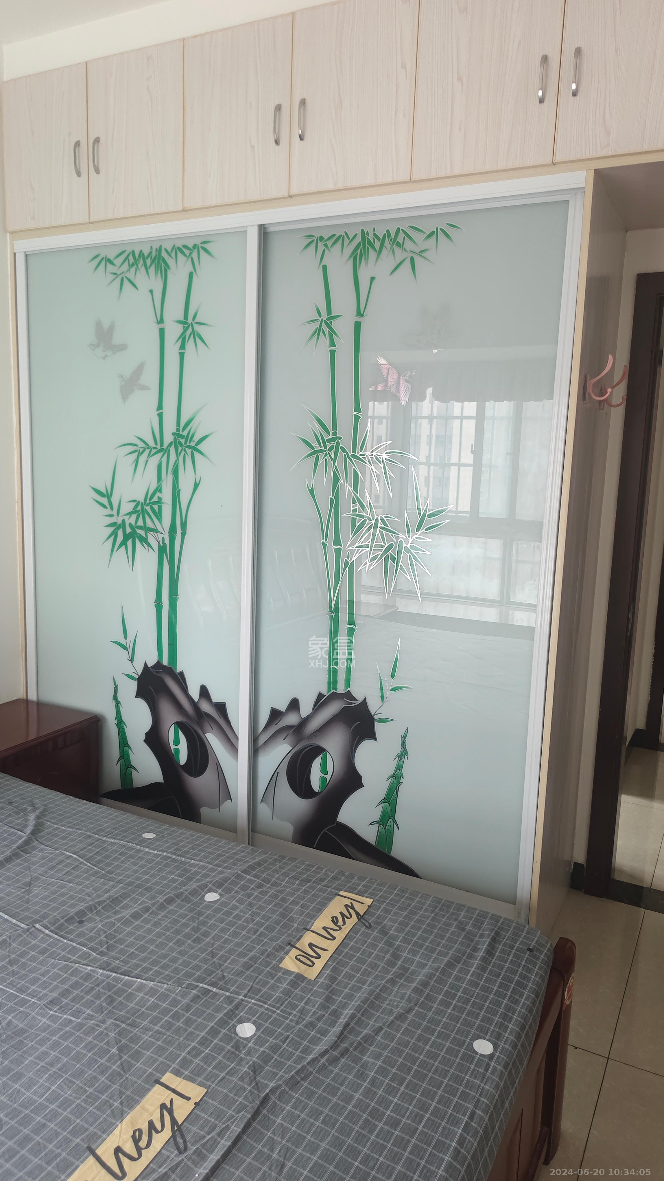 家兴苑  2室2厅1卫   2200.00元/月室内图