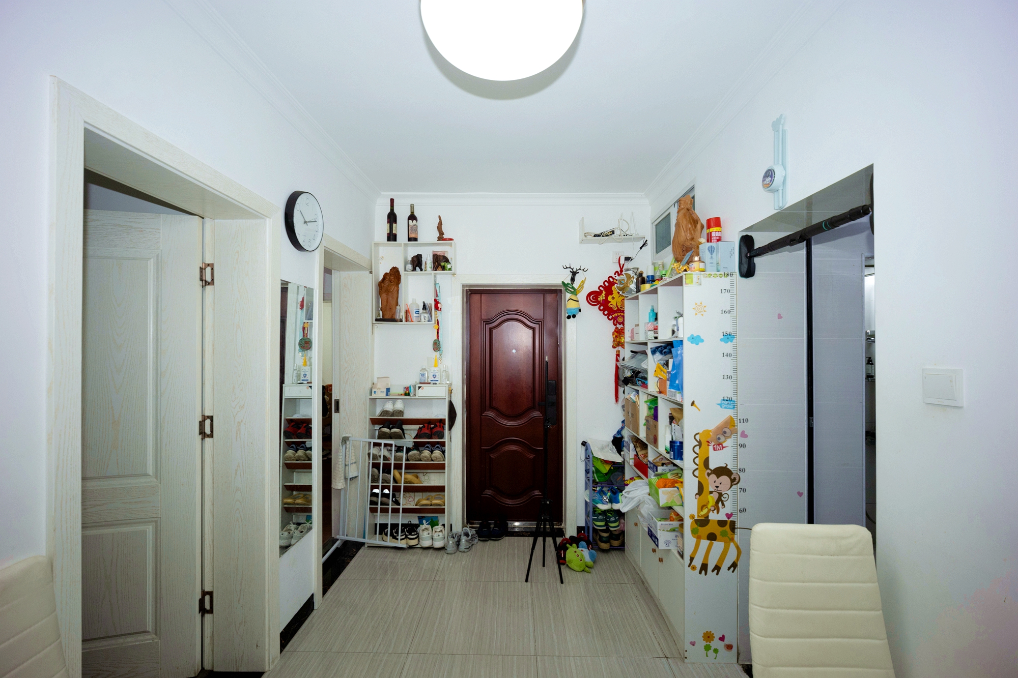 红旗区三片 3室1厅1卫 46.0万 红旗区三片 3室1厅1卫 46.0万客厅