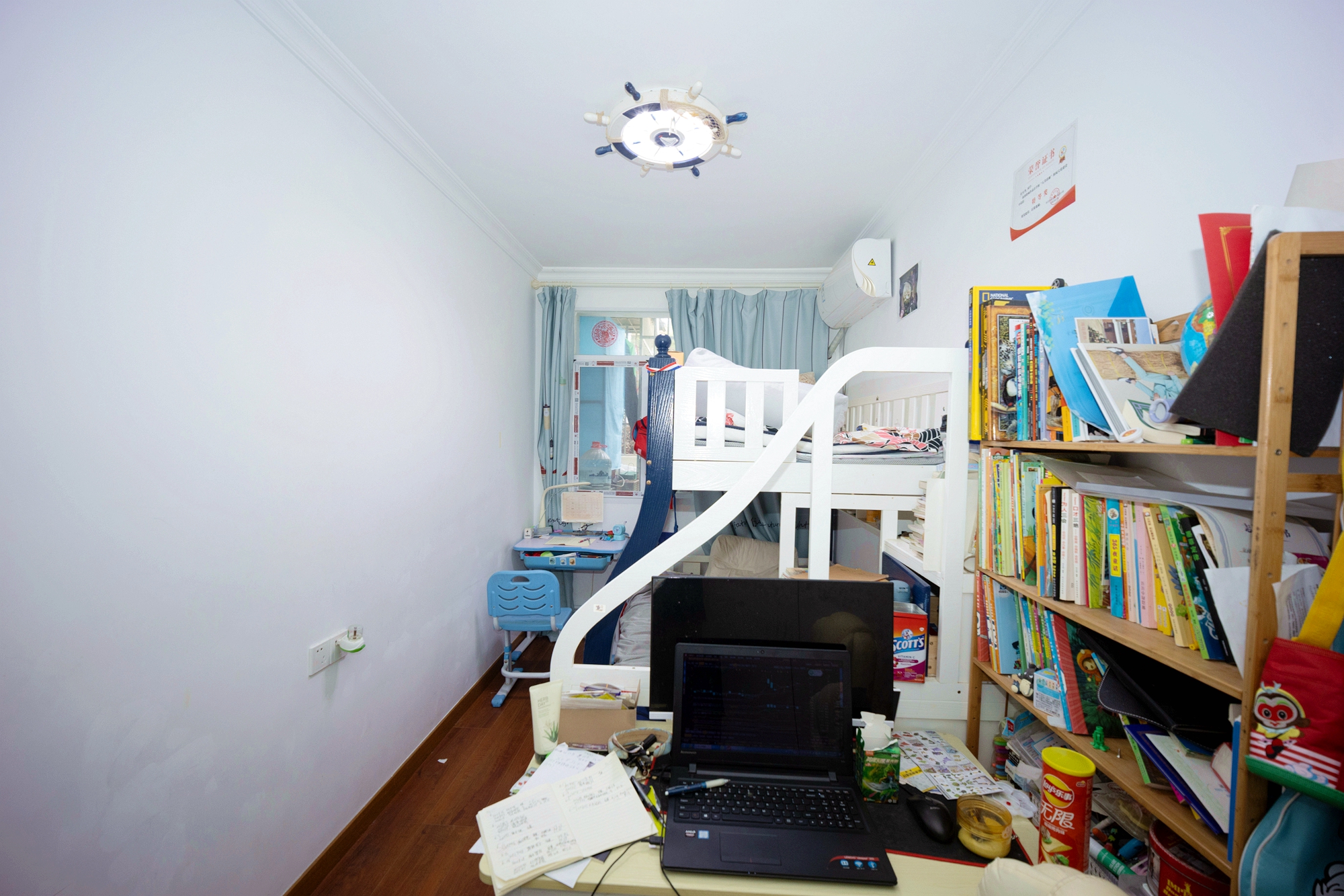 红旗区三片 3室1厅1卫 46.0万 红旗区三片 3室1厅1卫 46.0万卧室