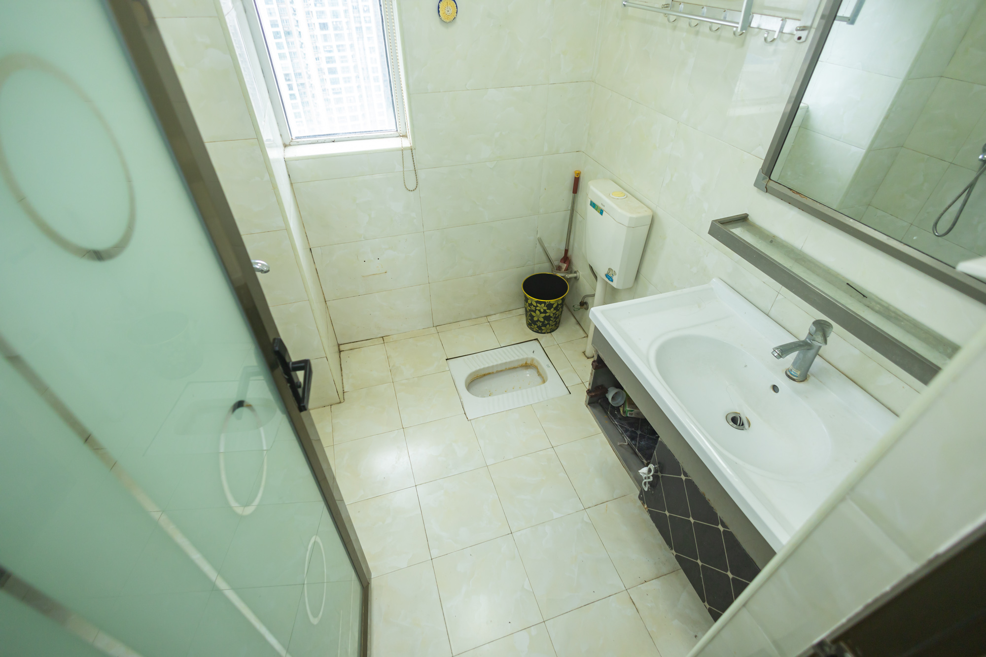 金科时代中心 3室2厅2卫 80.79万 金科时代中心 3室2厅2卫 80.79万卫生间