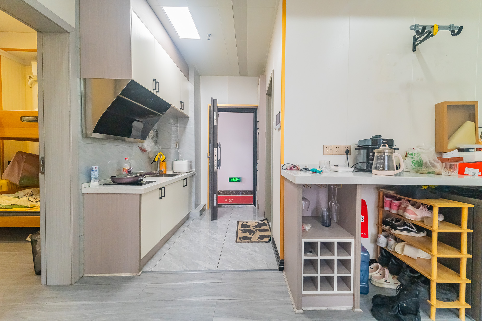 中建悦和城  2室1厅1卫    48.0万 中建悦和城  2室1厅1卫    48.0万客厅