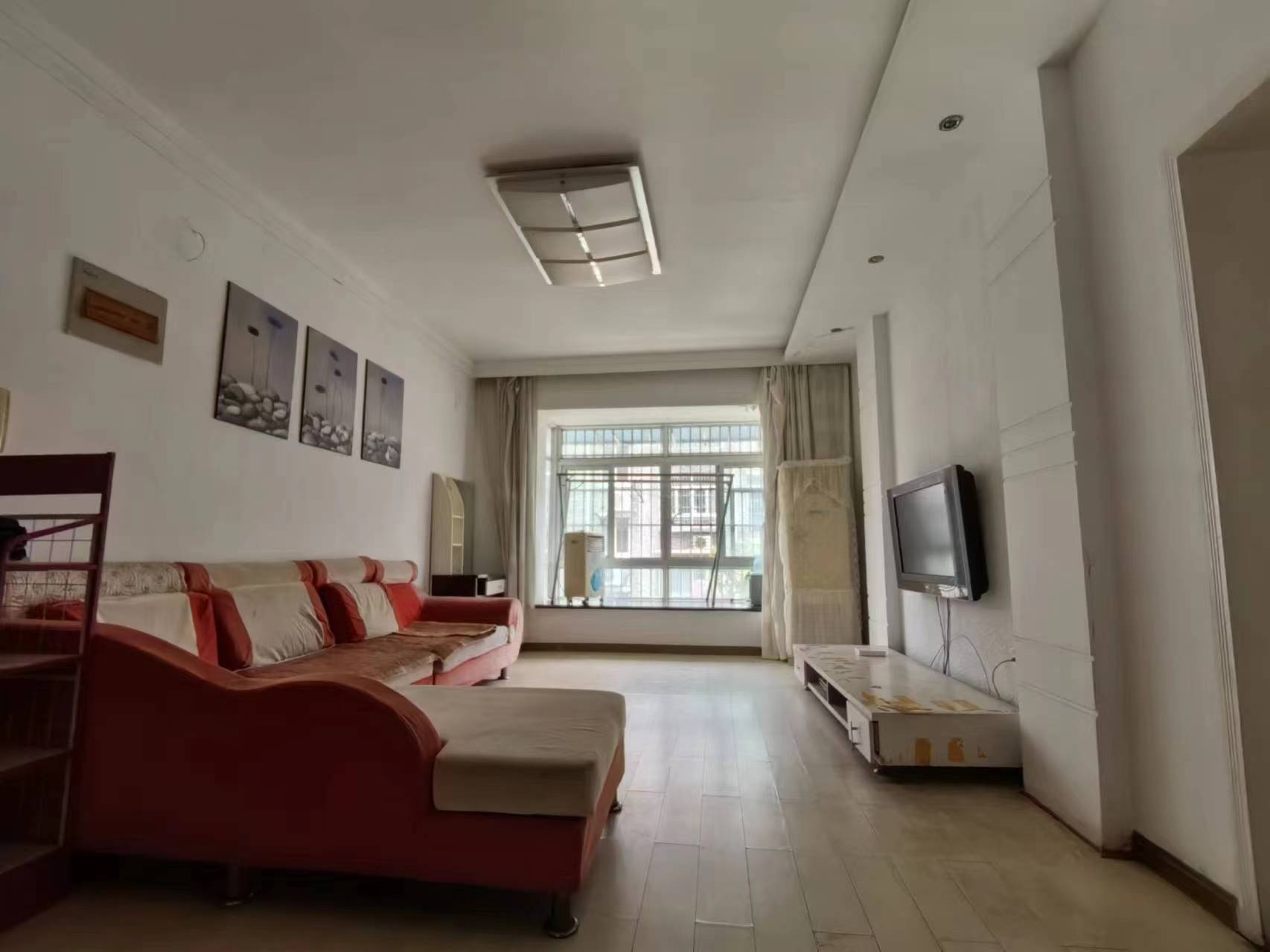 东环新城 3室2厅1卫 39.0万 东环新城 3室2厅1卫 39.0万室内图