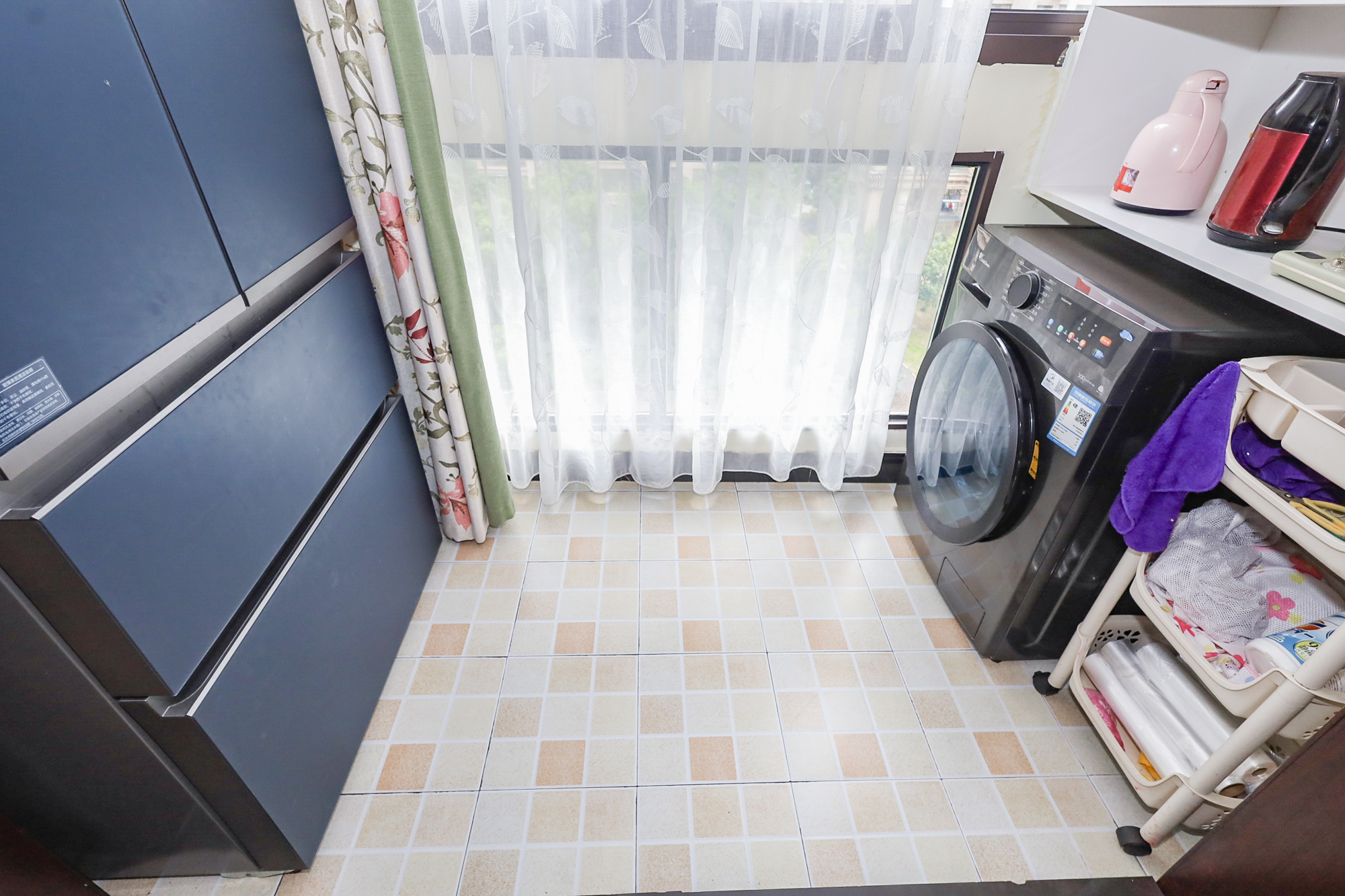 阳光丽城一期  4室2厅2卫   205.00万其他