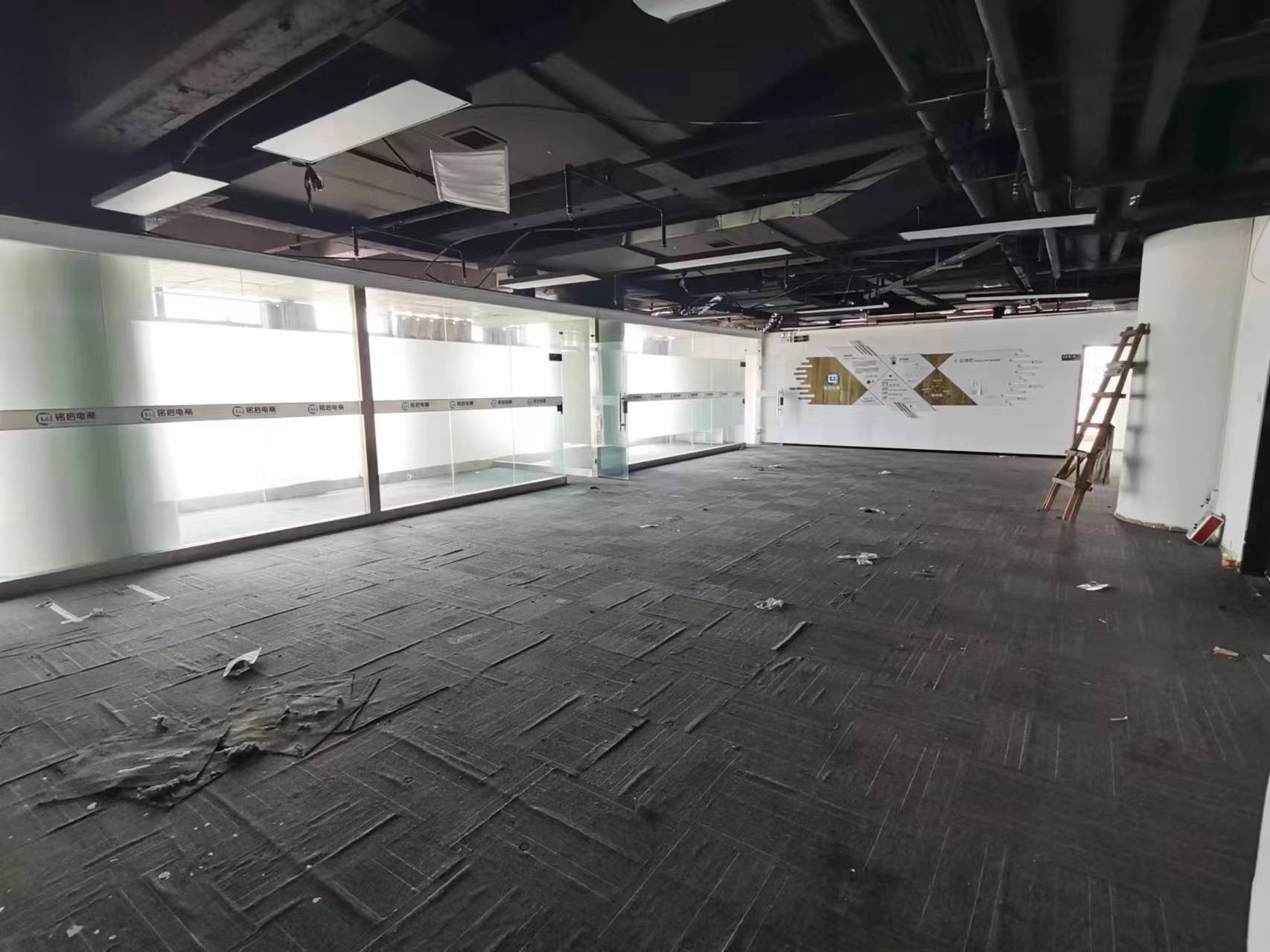 大汉希尔顿 1室1厅1卫 259.0万 大汉希尔顿 1室1厅1卫 259.0万室内图