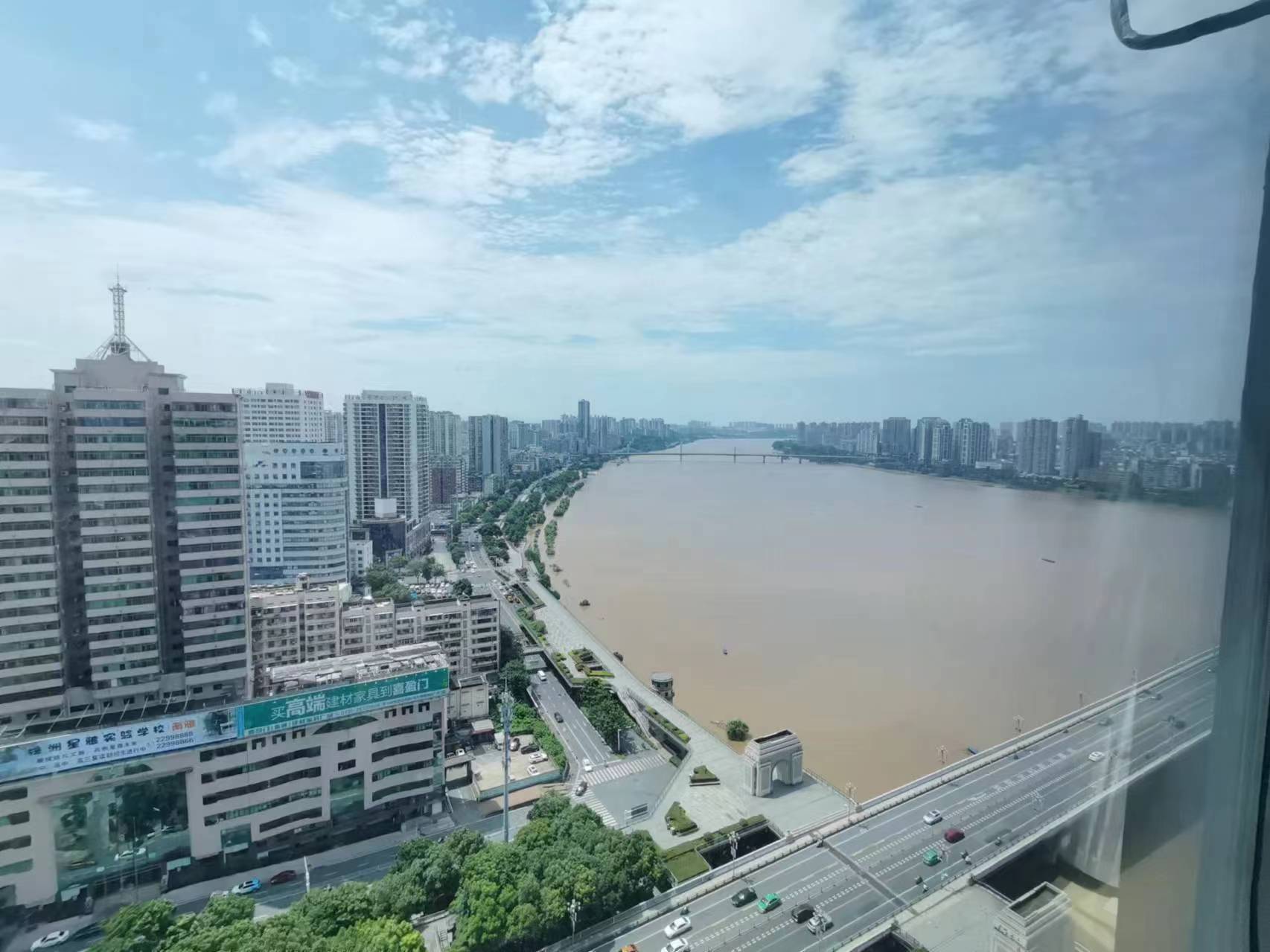 大汉希尔顿 1室1厅1卫 259.0万 大汉希尔顿 1室1厅1卫 259.0万室内图