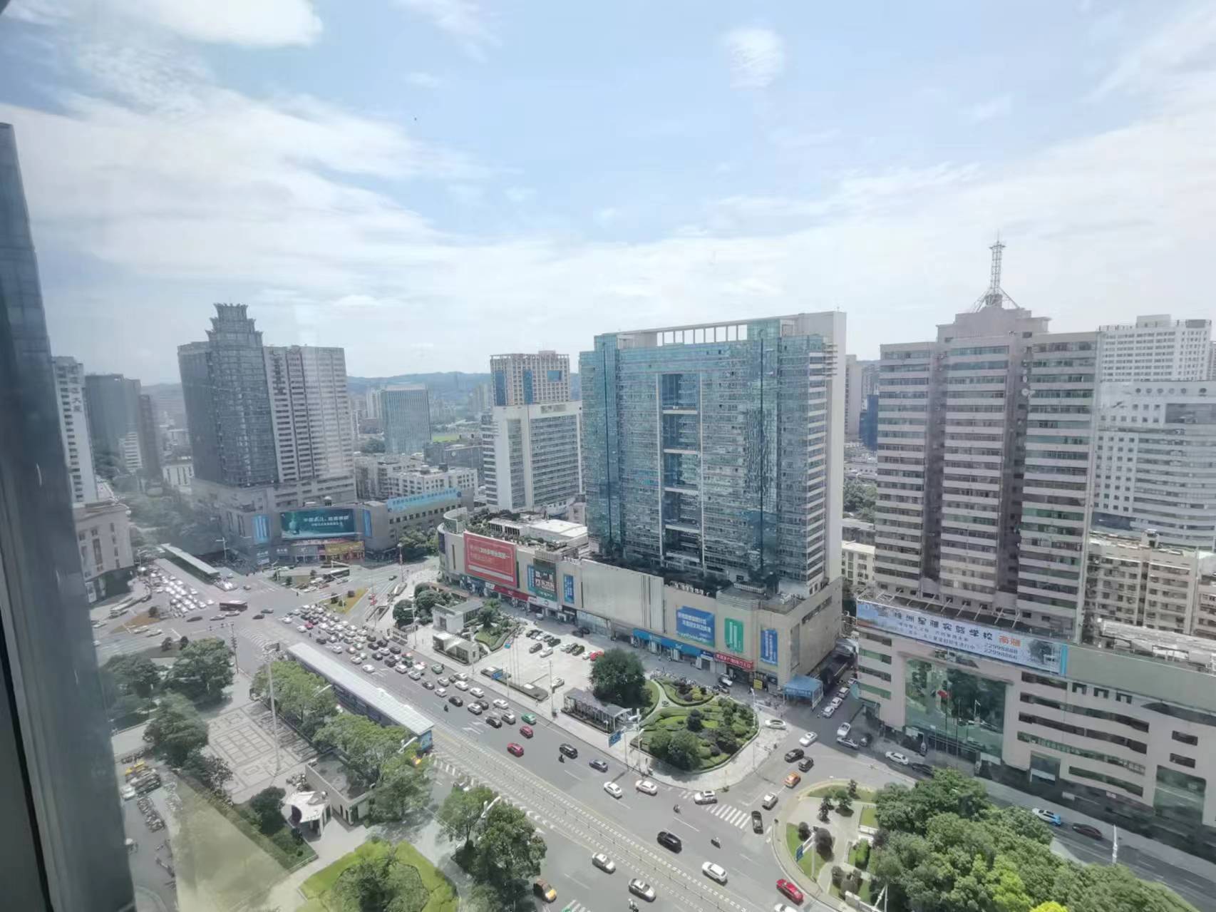 大汉希尔顿 1室1厅1卫 259.0万 大汉希尔顿 1室1厅1卫 259.0万室内图