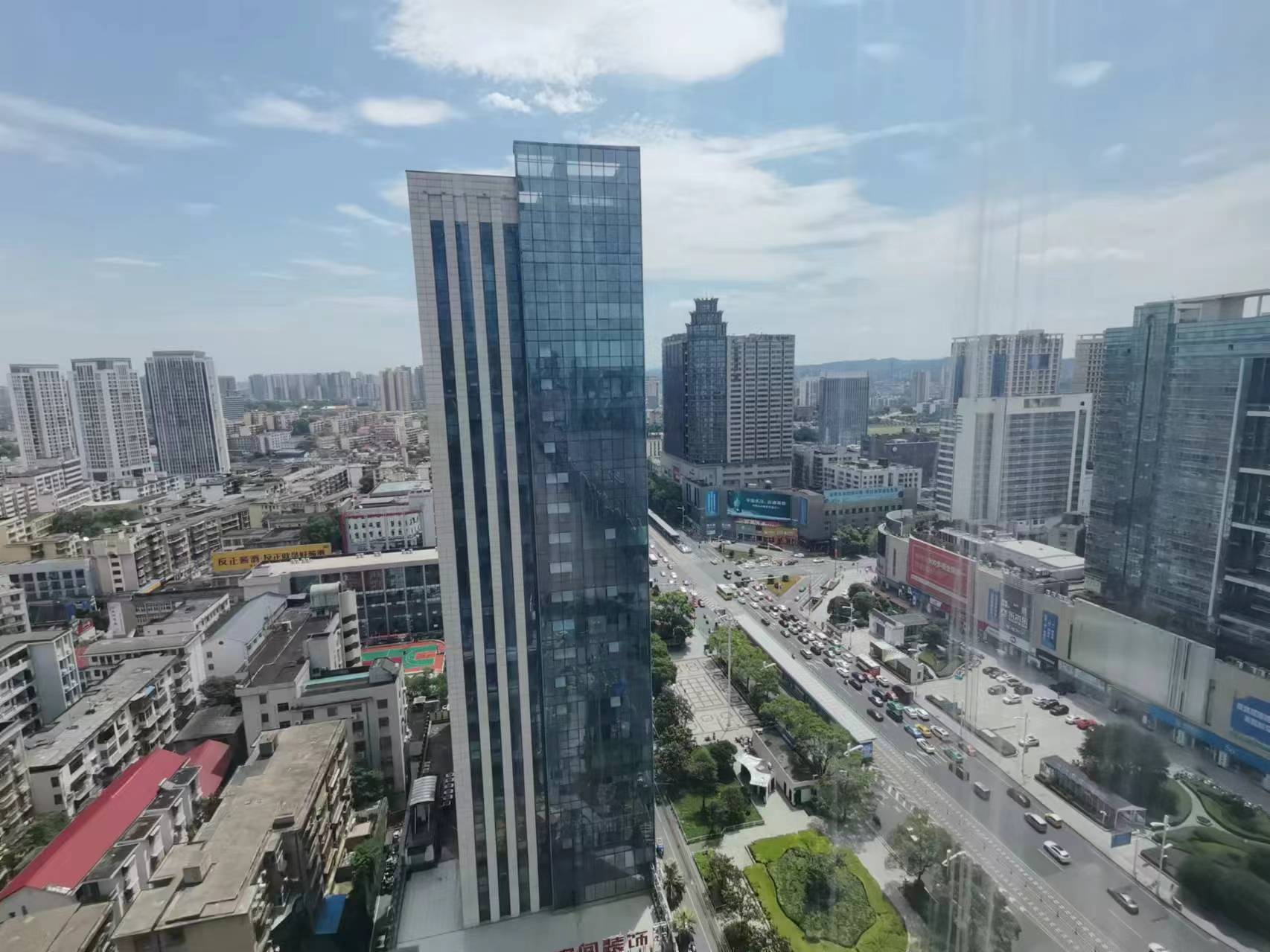 大汉希尔顿 1室1厅1卫 259.0万 大汉希尔顿 1室1厅1卫 259.0万室内图