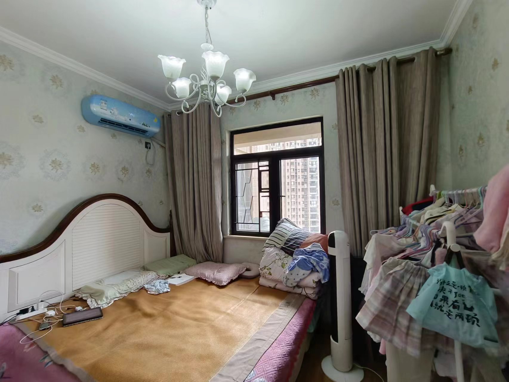 康桥美郡 4室2厅2卫 85.0万 康桥美郡 4室2厅2卫 85.0万室内图