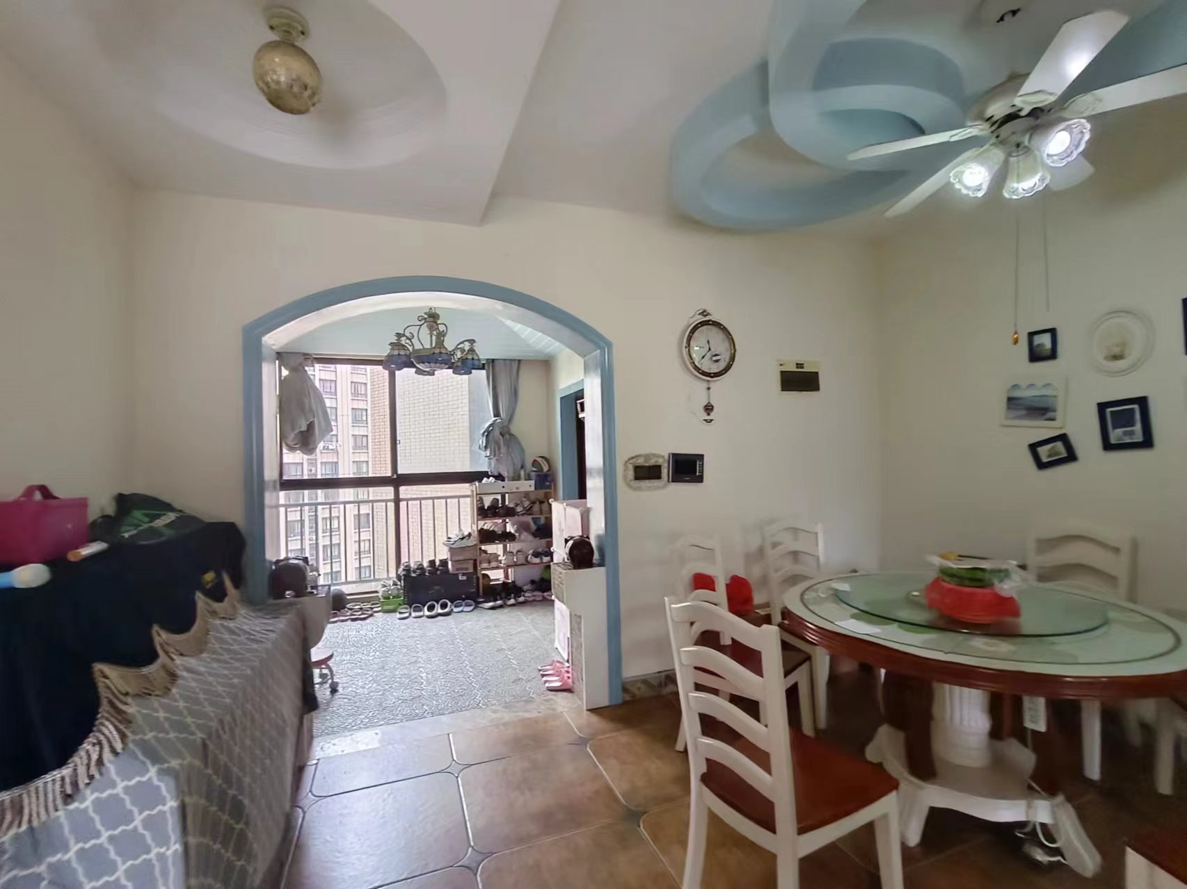 康桥美郡 4室2厅2卫 85.0万 康桥美郡 4室2厅2卫 85.0万室内图