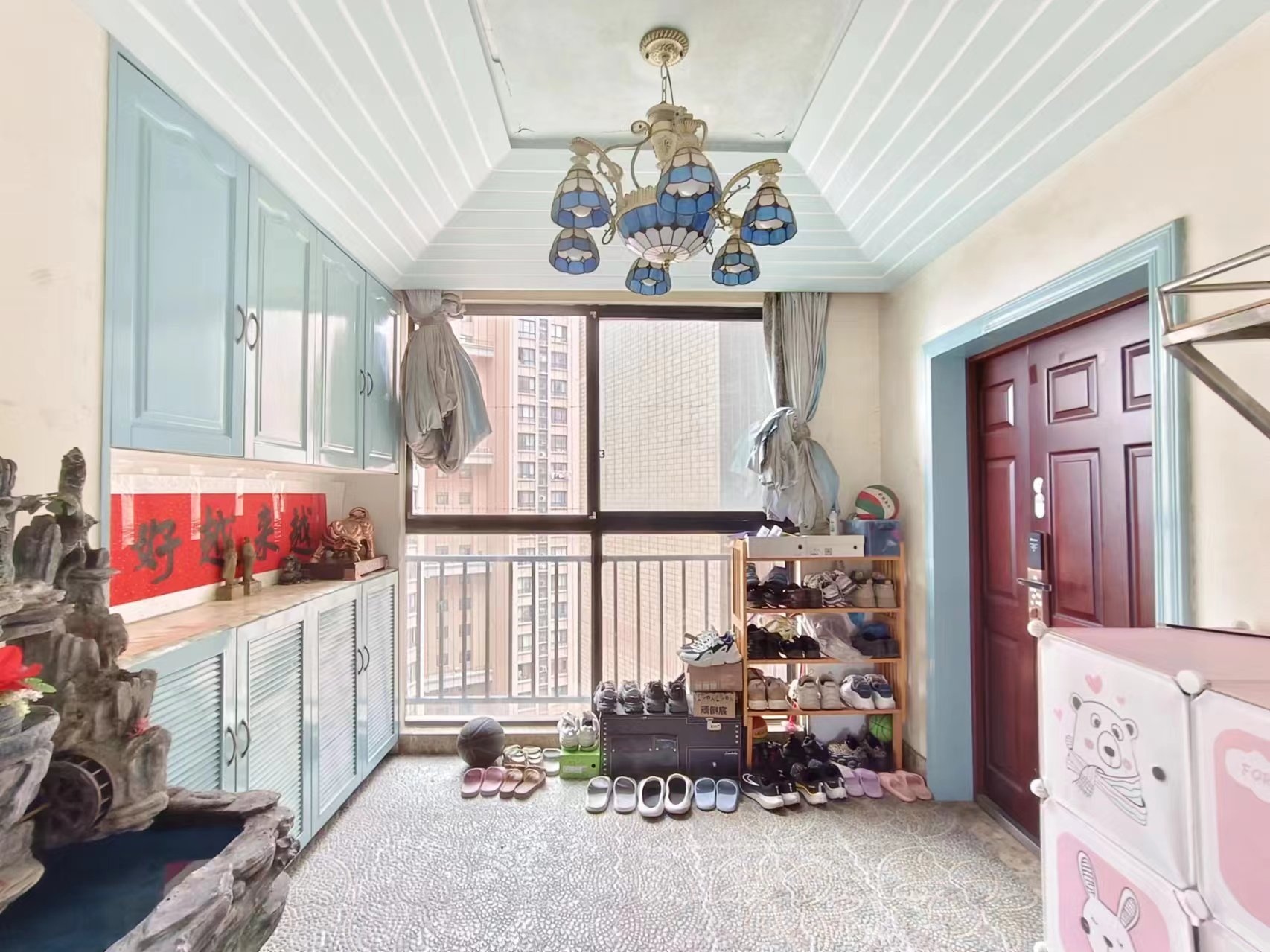 康桥美郡 4室2厅2卫 85.0万 康桥美郡 4室2厅2卫 85.0万室内图