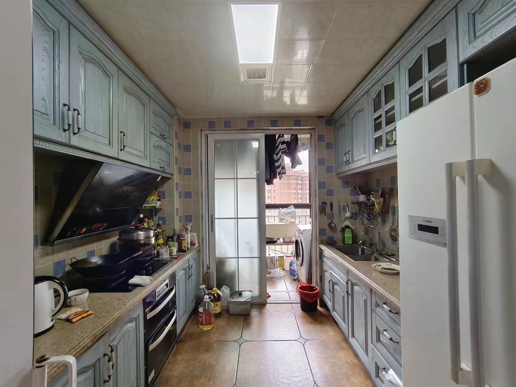 康桥美郡 4室2厅2卫 85.0万 康桥美郡 4室2厅2卫 85.0万室内图