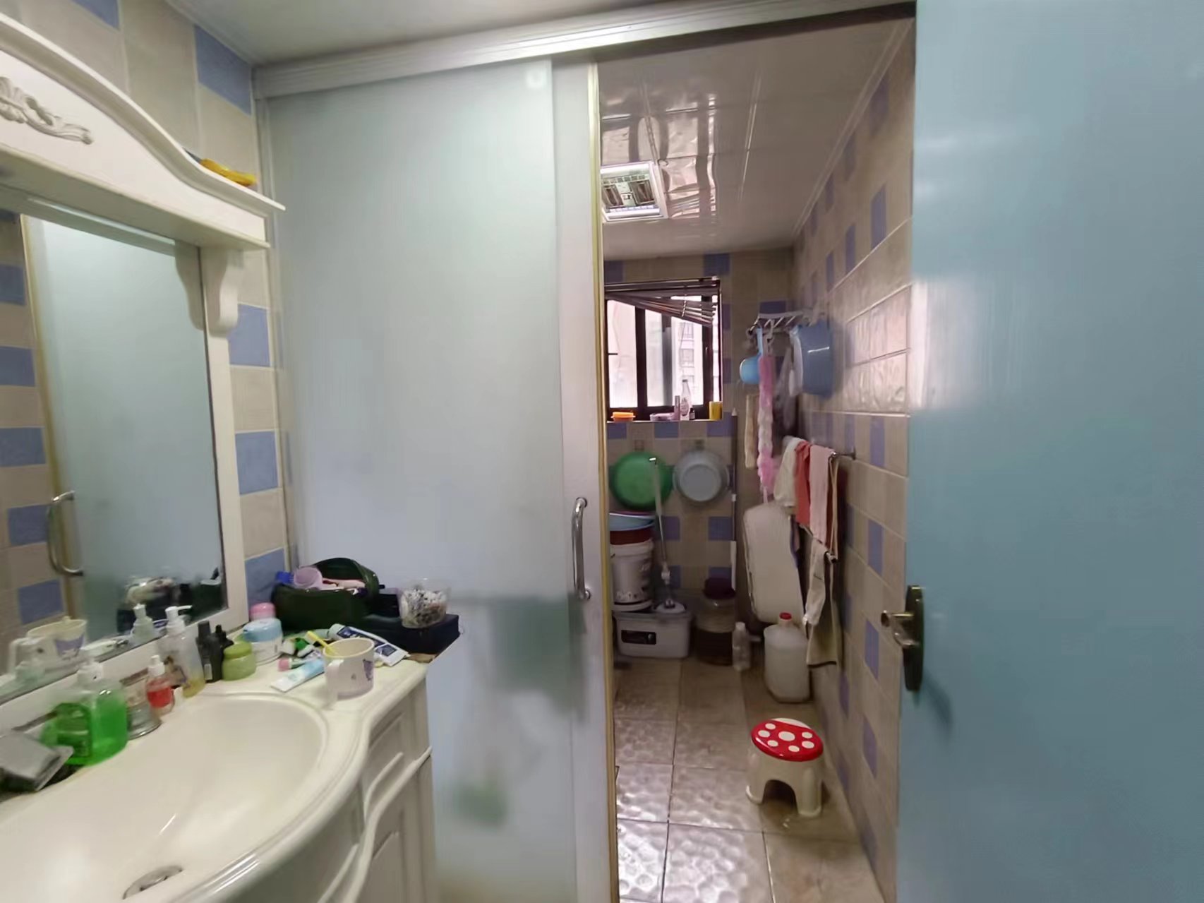 康桥美郡 4室2厅2卫 85.0万 康桥美郡 4室2厅2卫 85.0万室内图