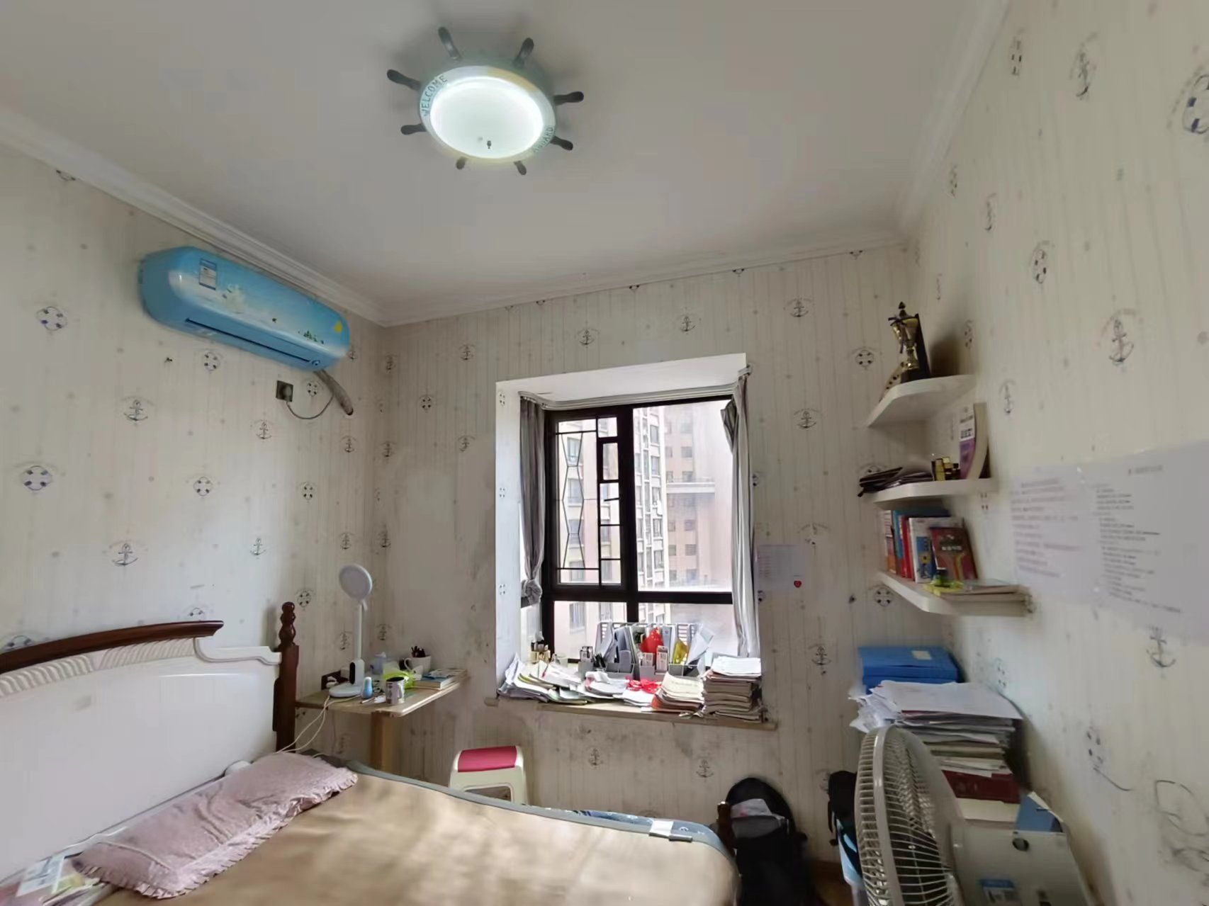 康桥美郡 4室2厅2卫 85.0万 康桥美郡 4室2厅2卫 85.0万室内图