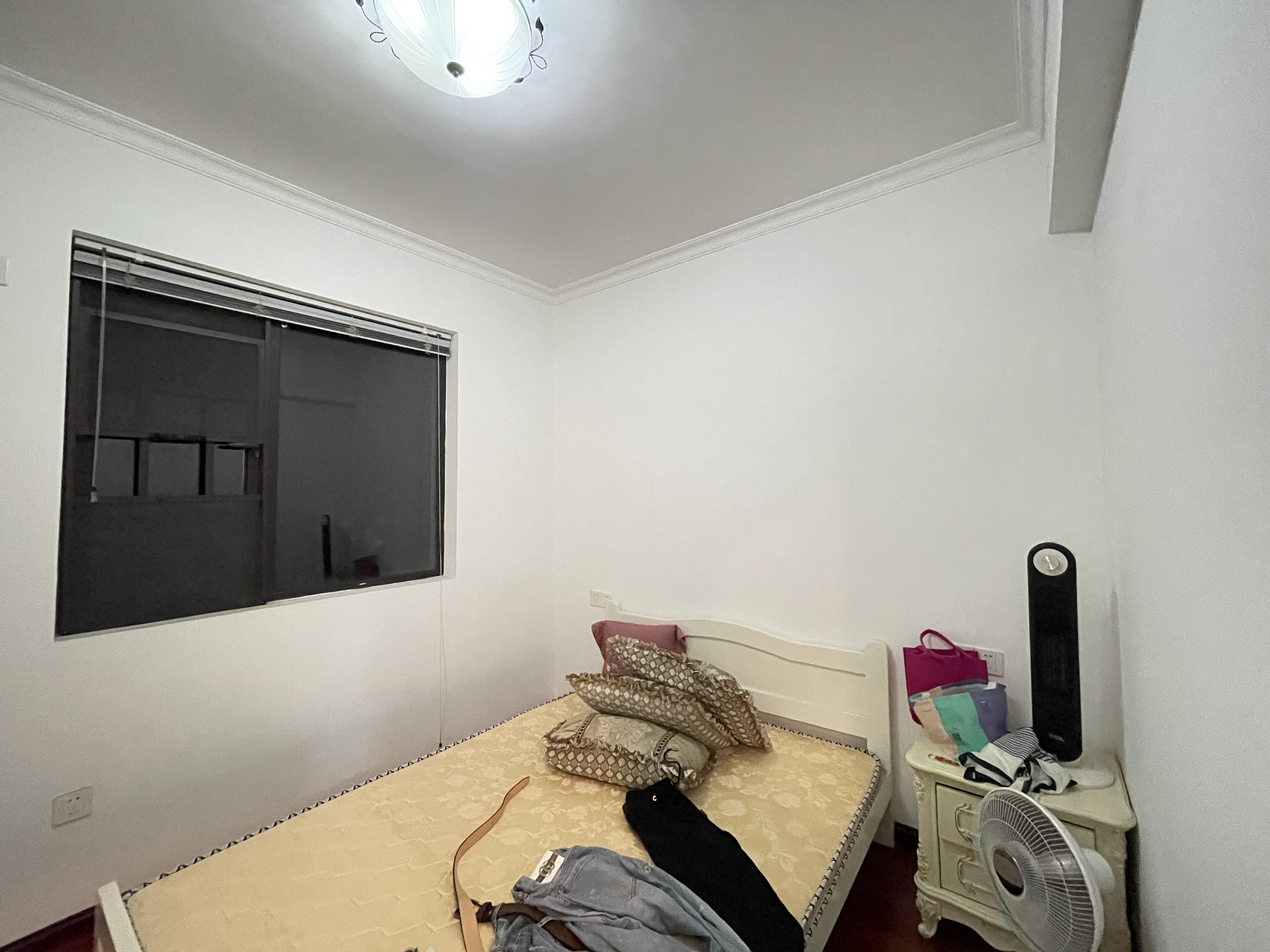 蓝溪谷 3室2厅1卫 65.0万 蓝溪谷 3室2厅1卫 65.0万室内图