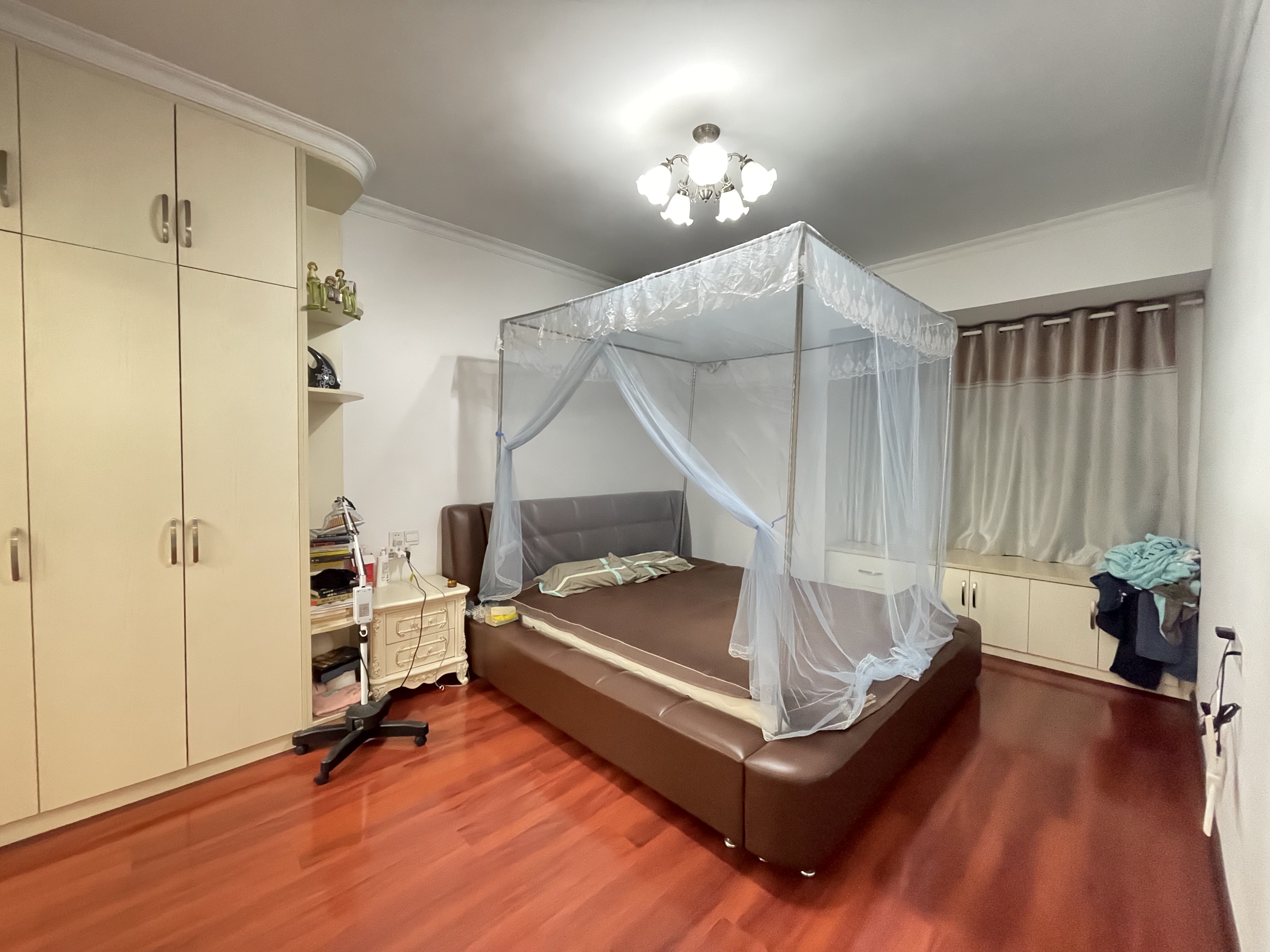 蓝溪谷 3室2厅1卫 65.0万 蓝溪谷 3室2厅1卫 65.0万室内图