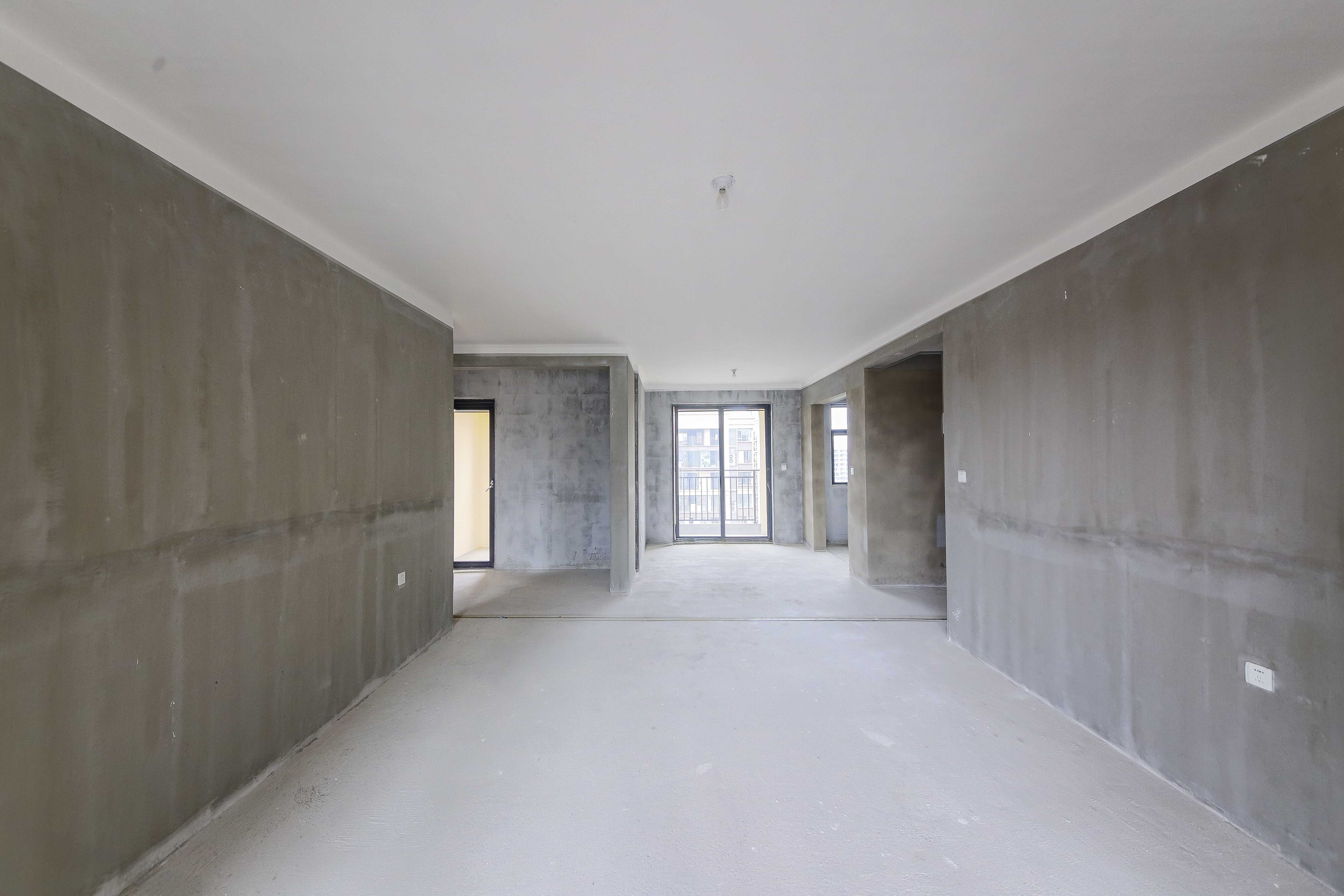 中建钰和城  4室2厅2卫   228.00万客厅