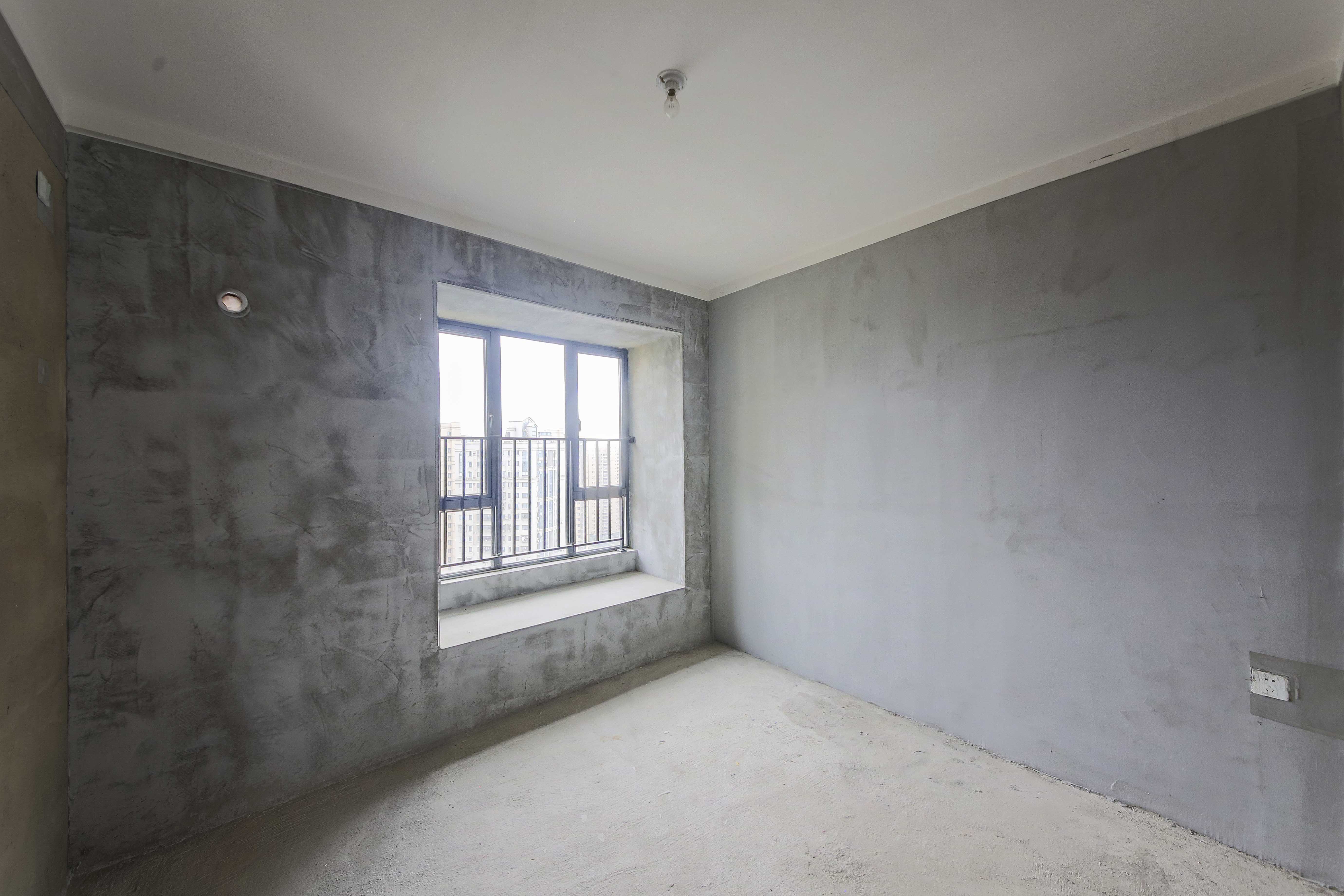 中建钰和城  4室2厅2卫   228.00万卧室