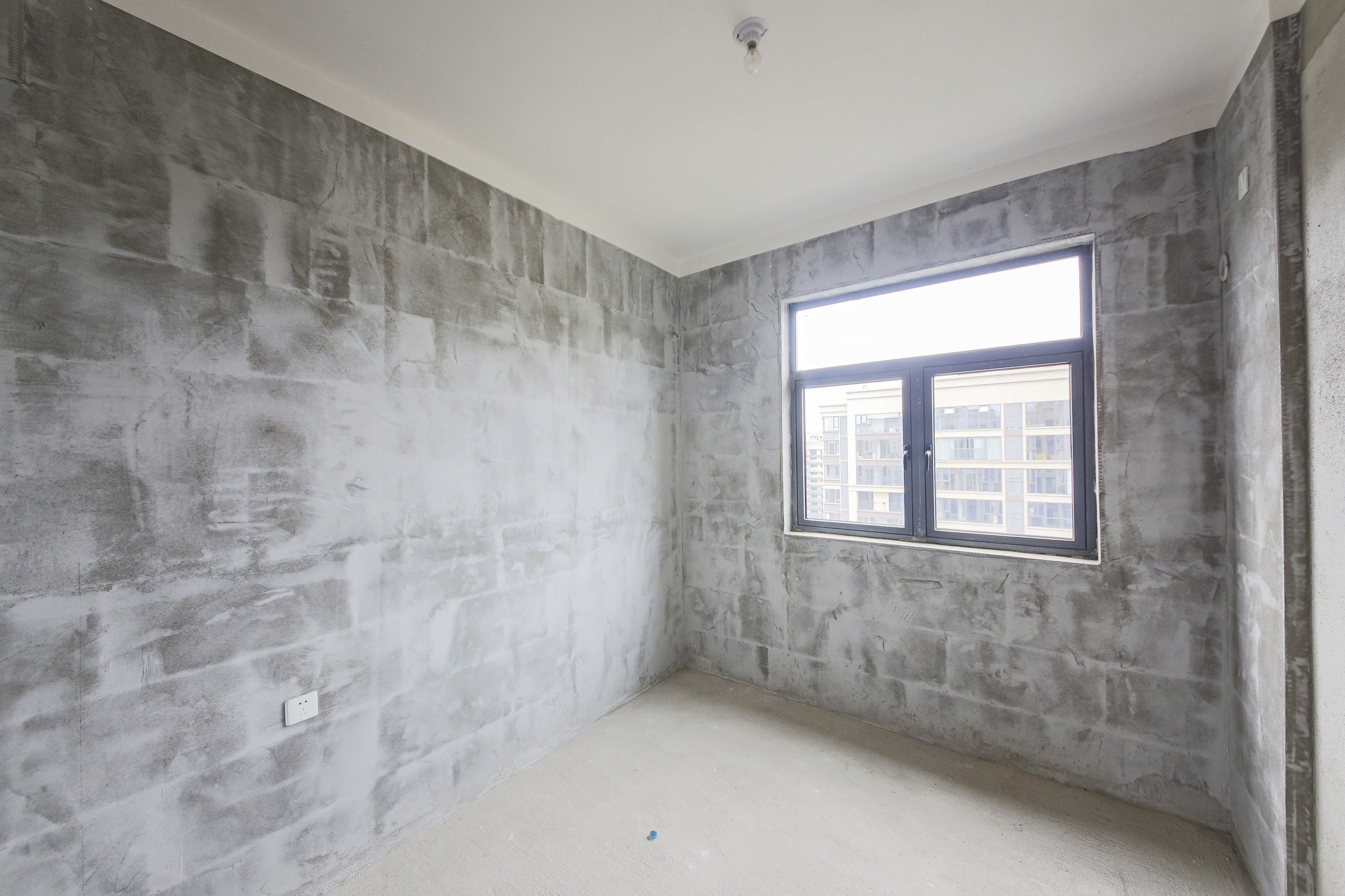 中建钰和城  4室2厅2卫   228.00万卧室