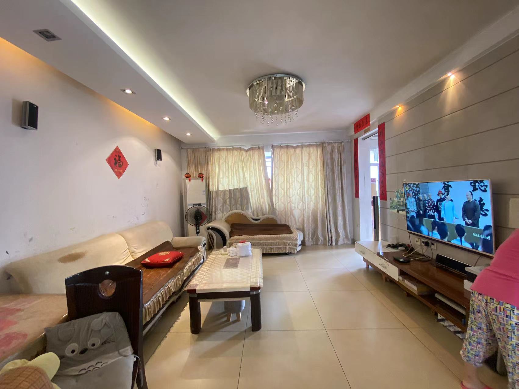 株洲锦绣江山 3室2厅2卫 62.0万 株洲锦绣江山 3室2厅2卫 62.0万室内图