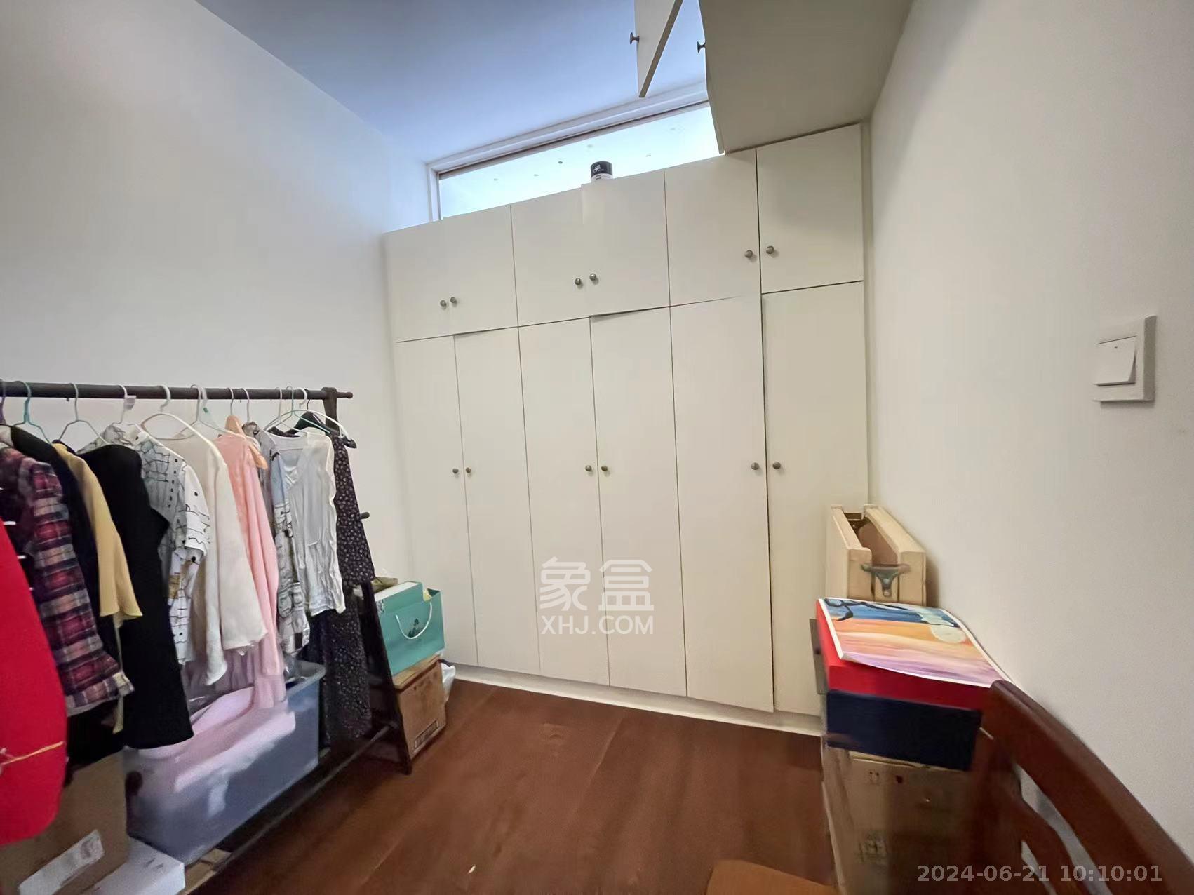 万博汇  2室1厅1卫   3200.00元/月室内图