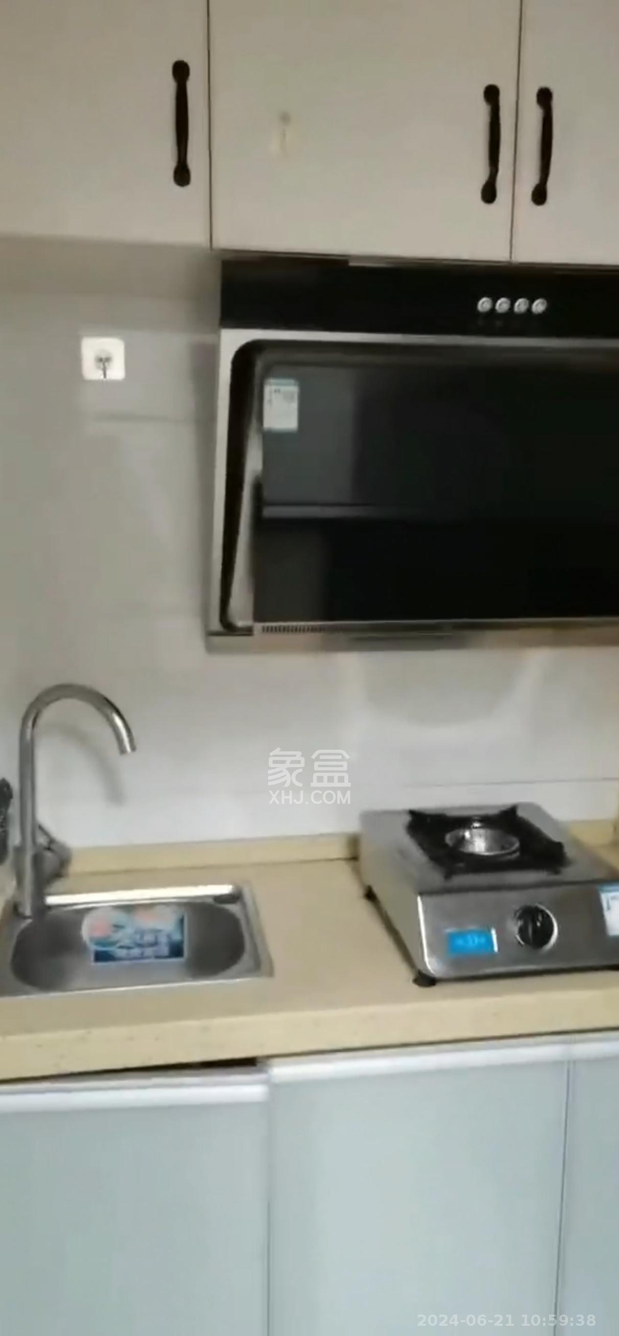 嘉顺苑  1室0厅1卫   1200.00元/月室内图