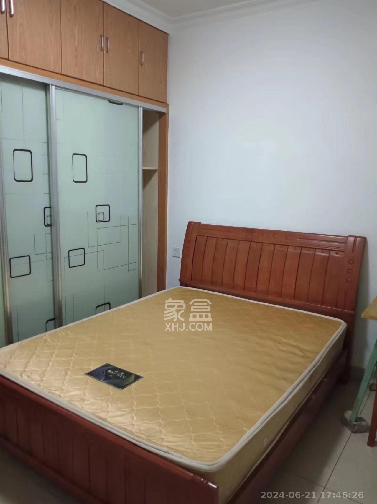 家兴苑  2室2厅1卫   2200.00元/月室内图