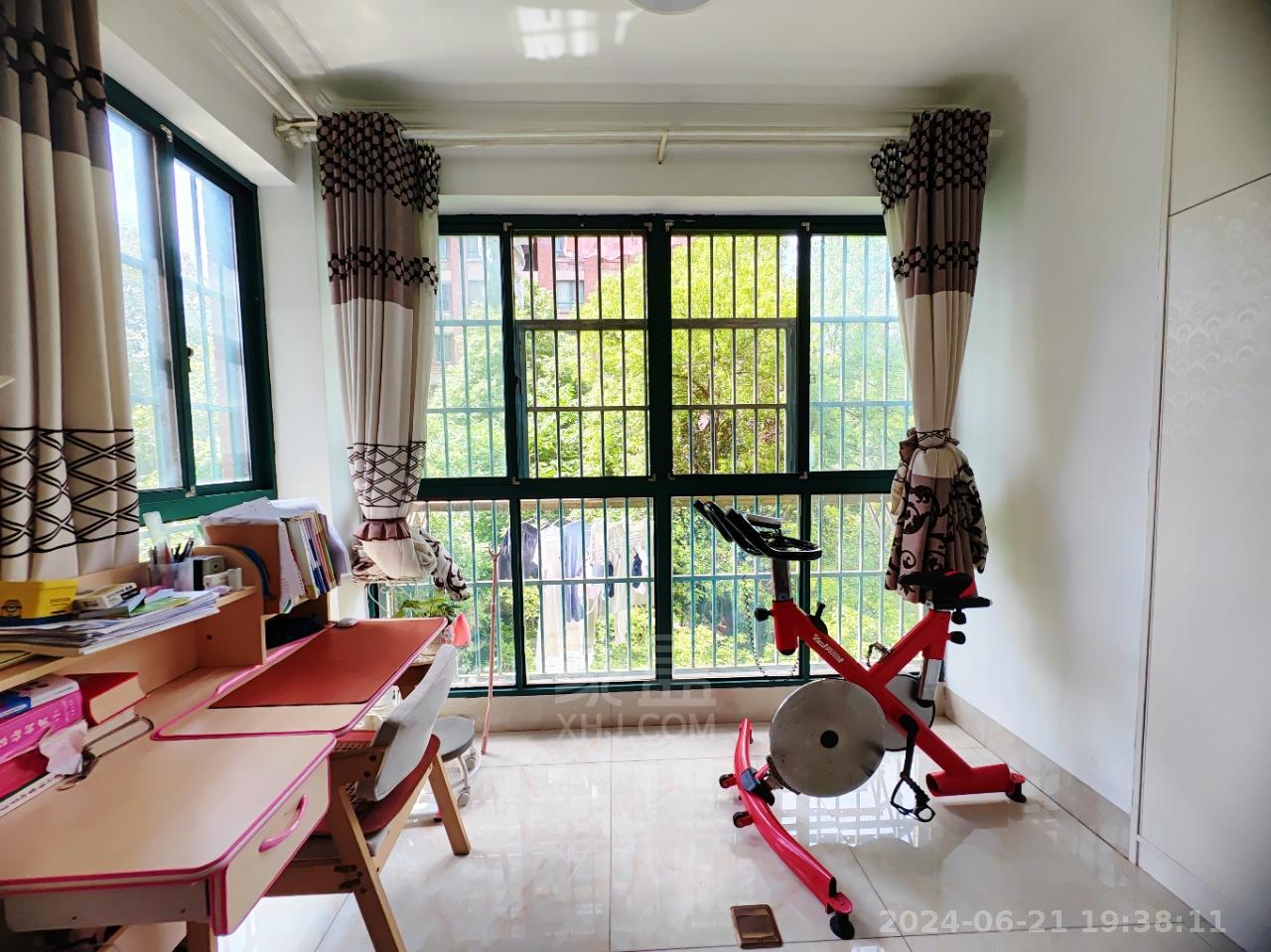 尚格名城花好悦园4期 2室1厅1卫 1600.00元/月 尚格名城花好悦园4期 2室1厅1卫 1600.00元/月室内图