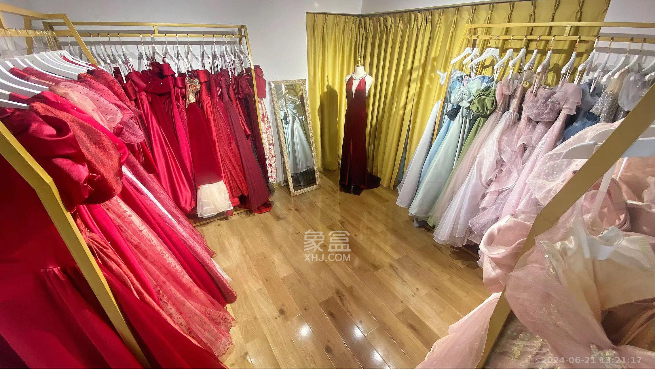 北辰定江洋  4室2厅2卫   8000.00元/月室内图