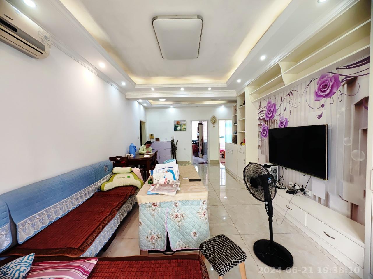 尚格名城花好悦园4期 2室1厅1卫 1600.00元/月 尚格名城花好悦园4期 2室1厅1卫 1600.00元/月室内图