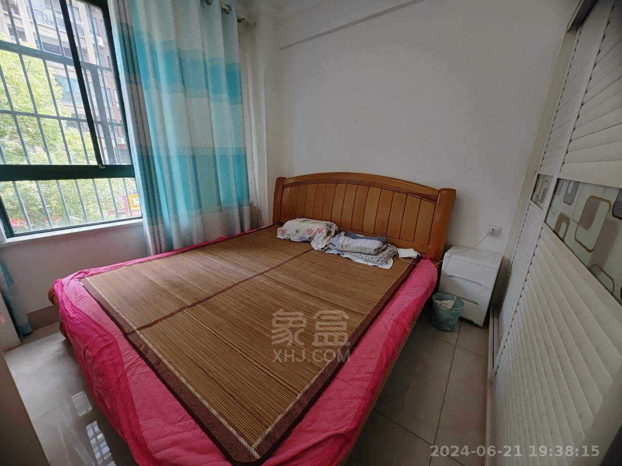 尚格名城花好悦园4期 2室1厅1卫 1600.00元/月 尚格名城花好悦园4期 2室1厅1卫 1600.00元/月室内图