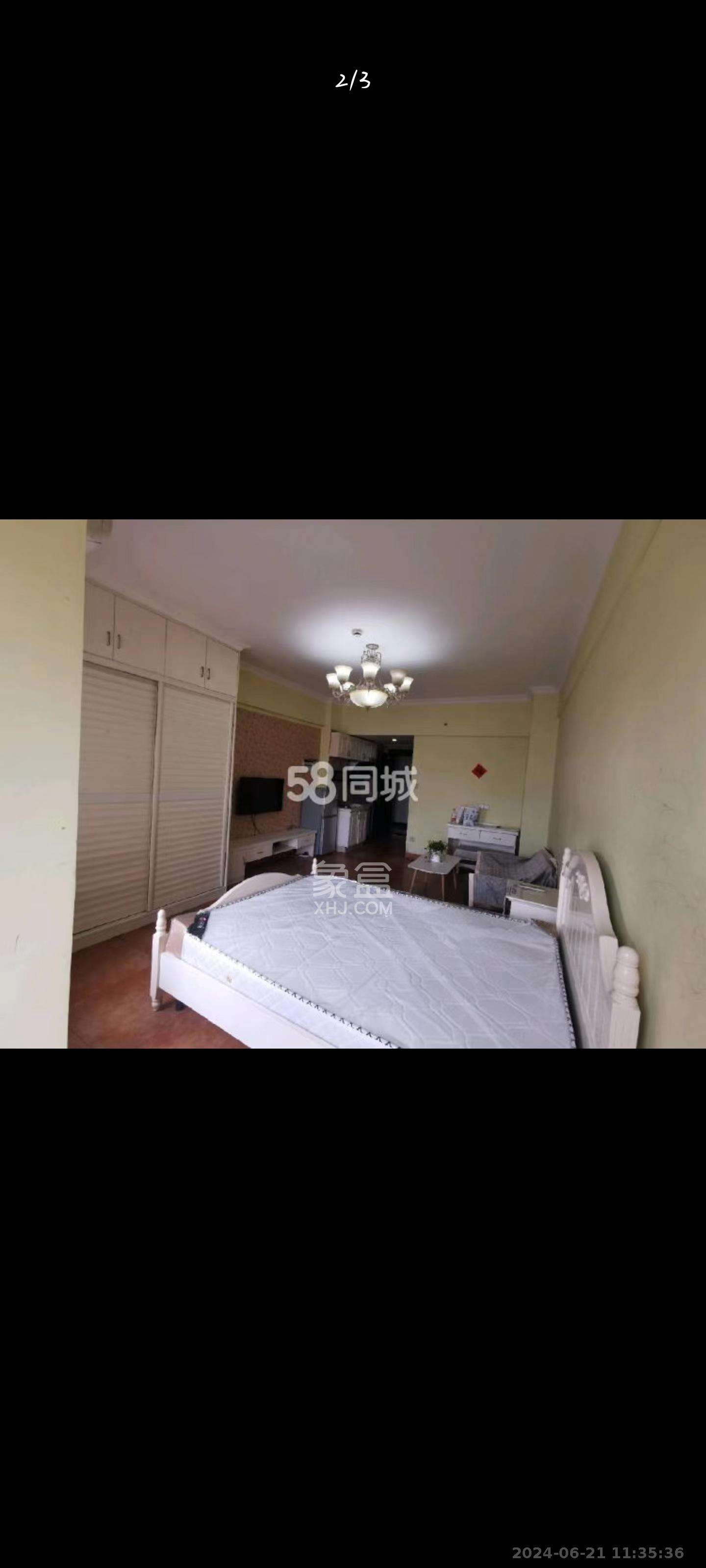 英郡年华 1室1厅1卫 1400.0元/月 英郡年华 1室1厅1卫 1400.0元/月室内图