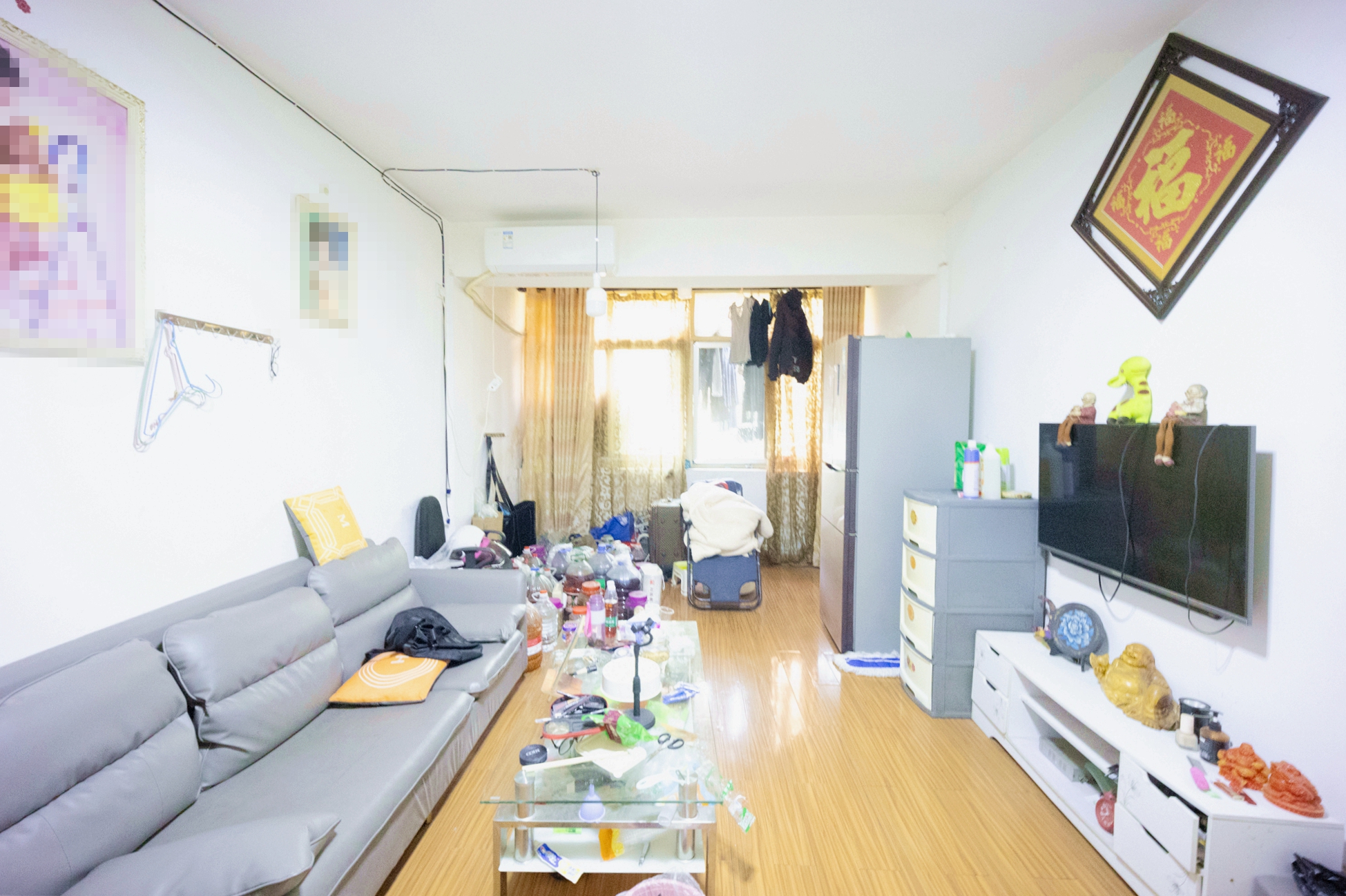 麻园湾  1室0厅0卫   36.00万