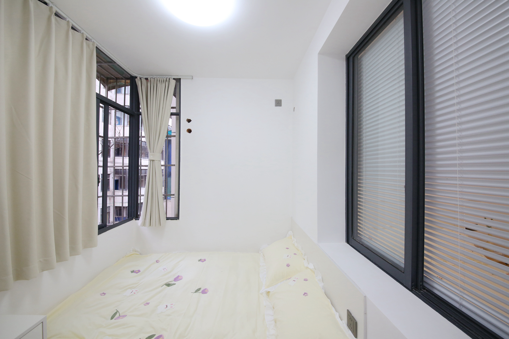 乔庄社区  3室1厅1卫    56.6万其他