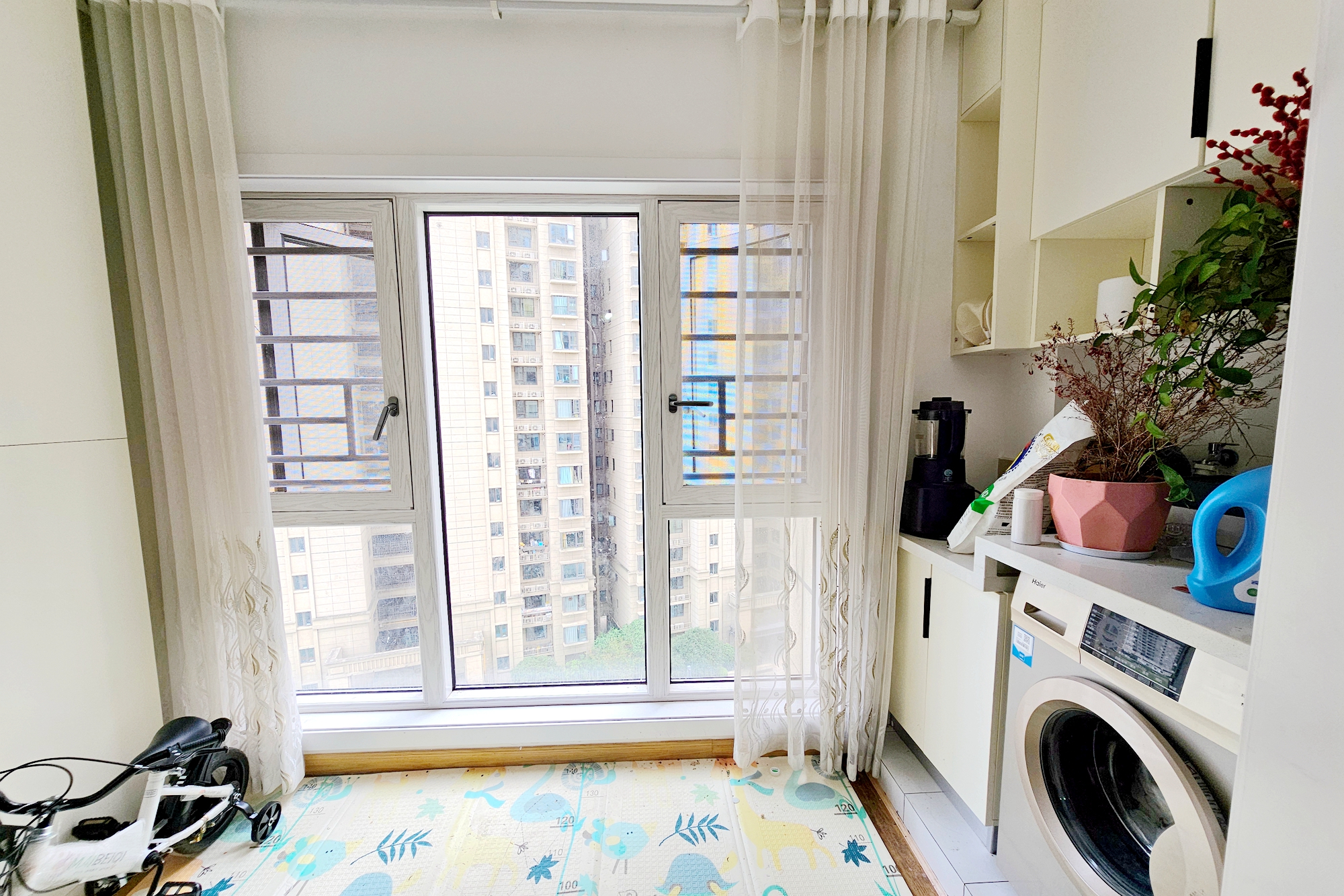 阳光城尚东湾青柠园  3室2厅2卫    103.8万其他