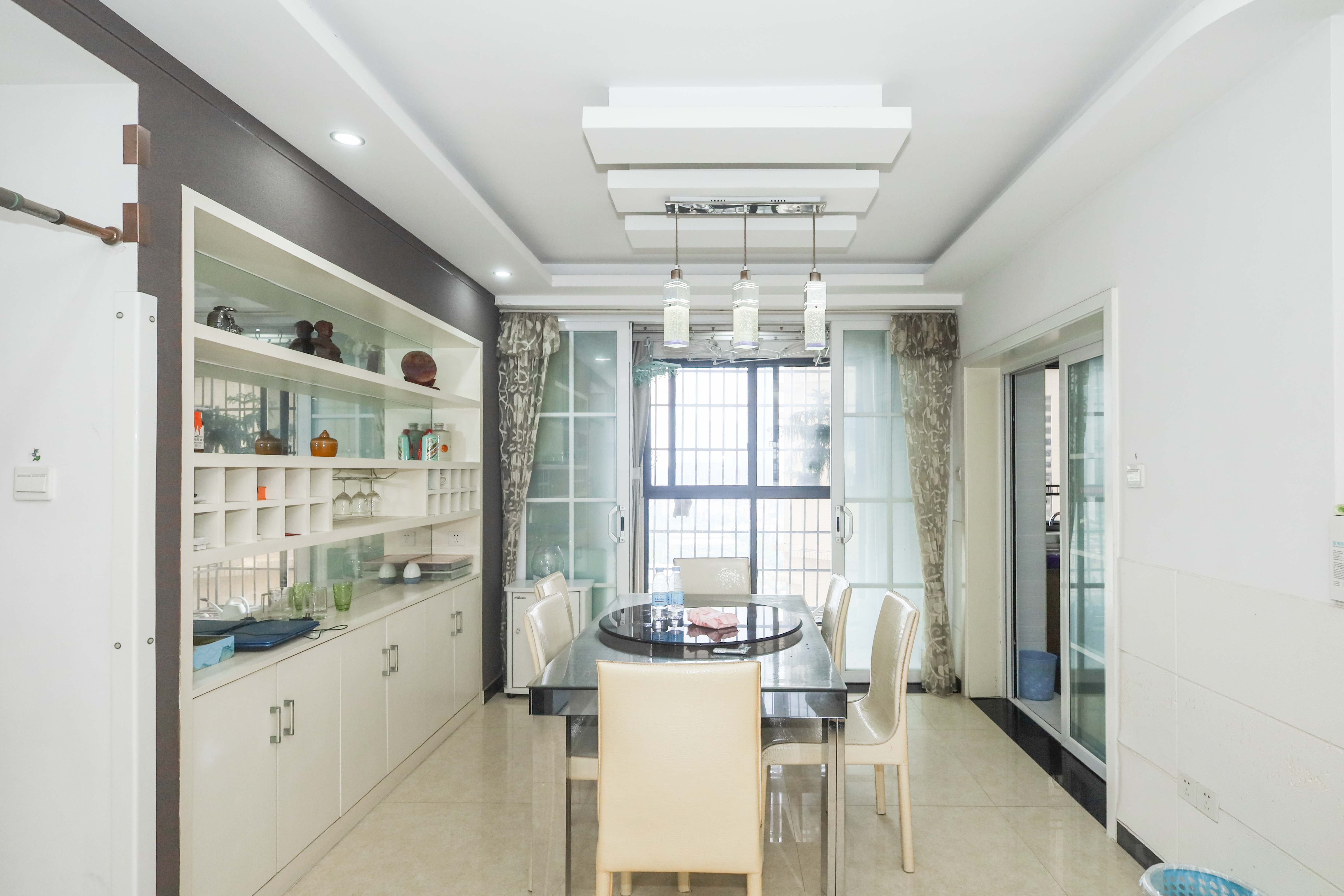 保利麓谷林语F区  3室2厅2卫    125.0万其他