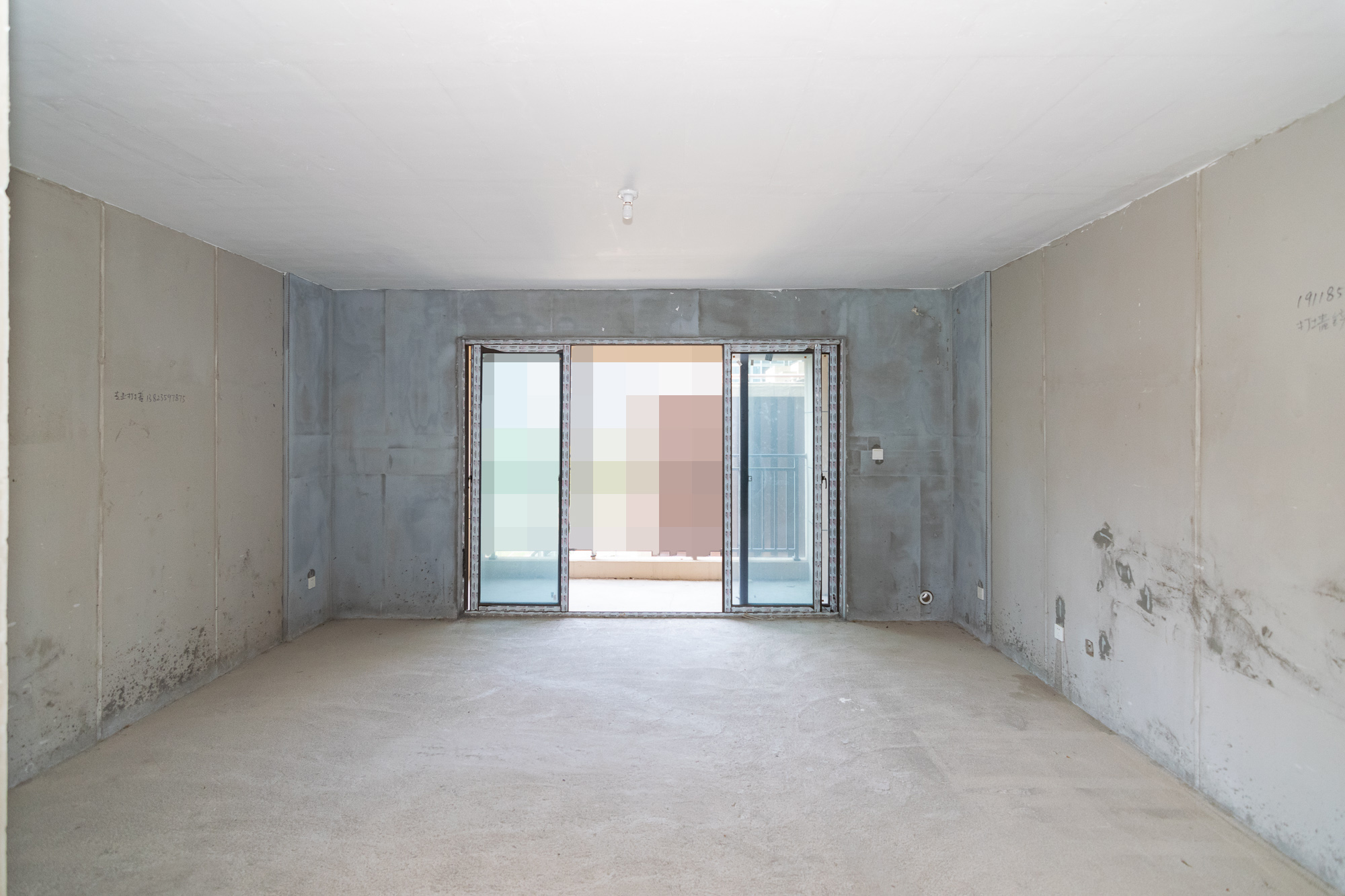 澳海文澜府 3室2厅2卫 74.5万 澳海文澜府 3室2厅2卫 74.5万客厅