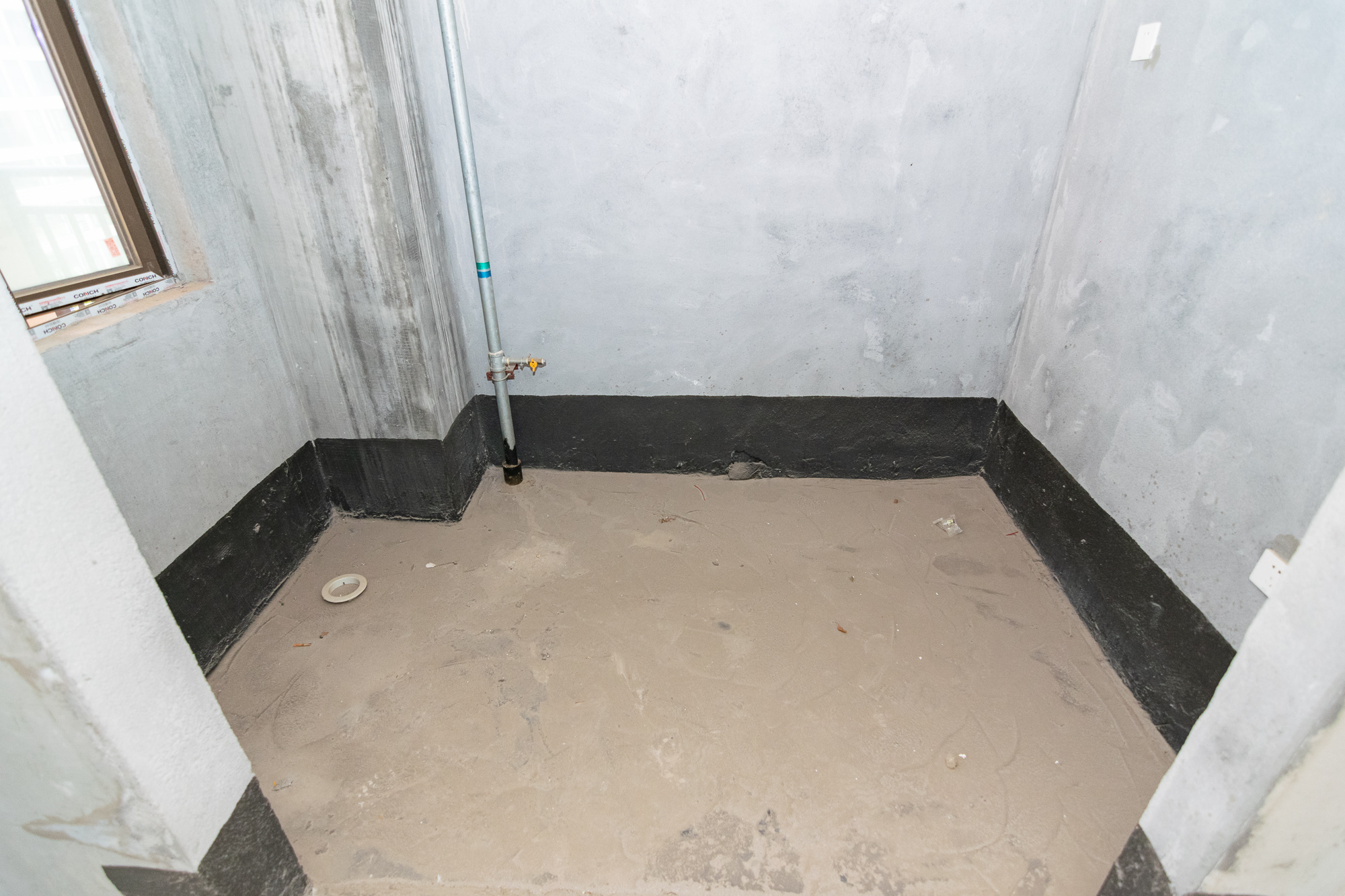 澳海文澜府 3室2厅2卫 74.5万 澳海文澜府 3室2厅2卫 74.5万厨房