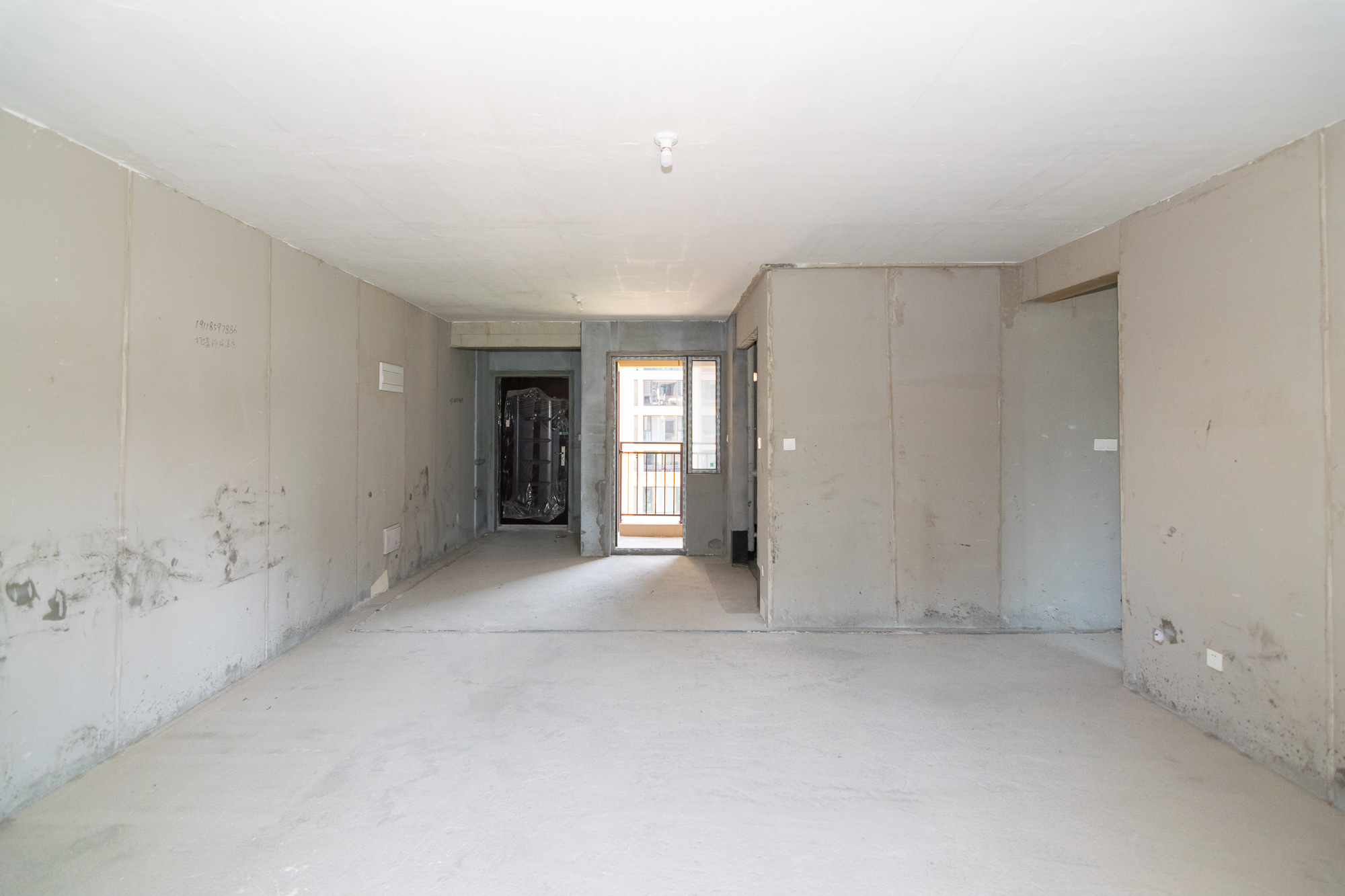 澳海文澜府 3室2厅2卫 74.5万 澳海文澜府 3室2厅2卫 74.5万客厅