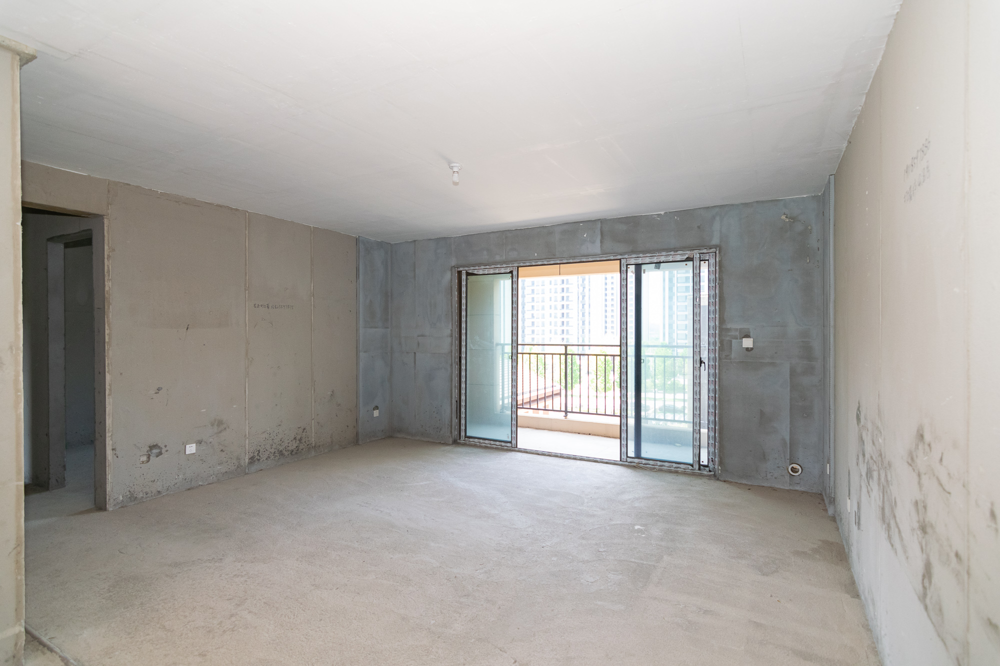 澳海文澜府 3室2厅2卫 74.5万 澳海文澜府 3室2厅2卫 74.5万客厅