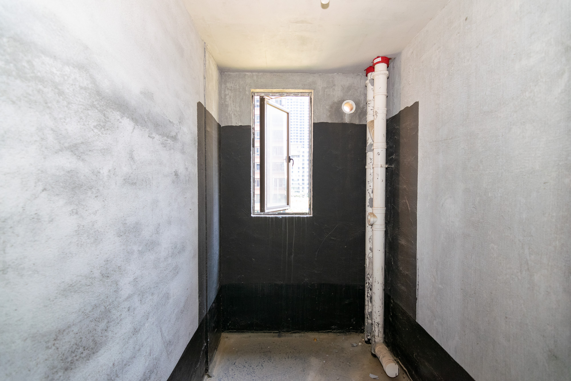 澳海文澜府 3室2厅2卫 74.5万 澳海文澜府 3室2厅2卫 74.5万卫生间