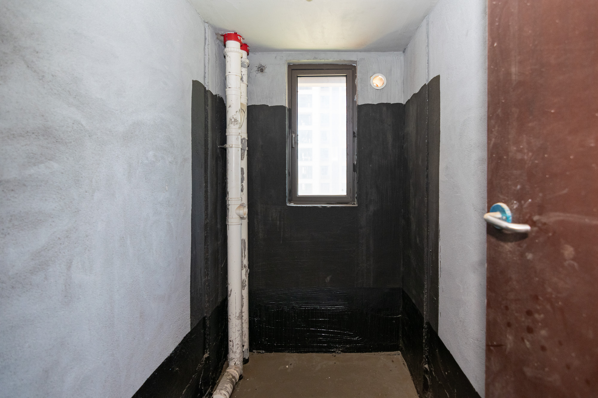 澳海文澜府 3室2厅2卫 74.5万 澳海文澜府 3室2厅2卫 74.5万卫生间