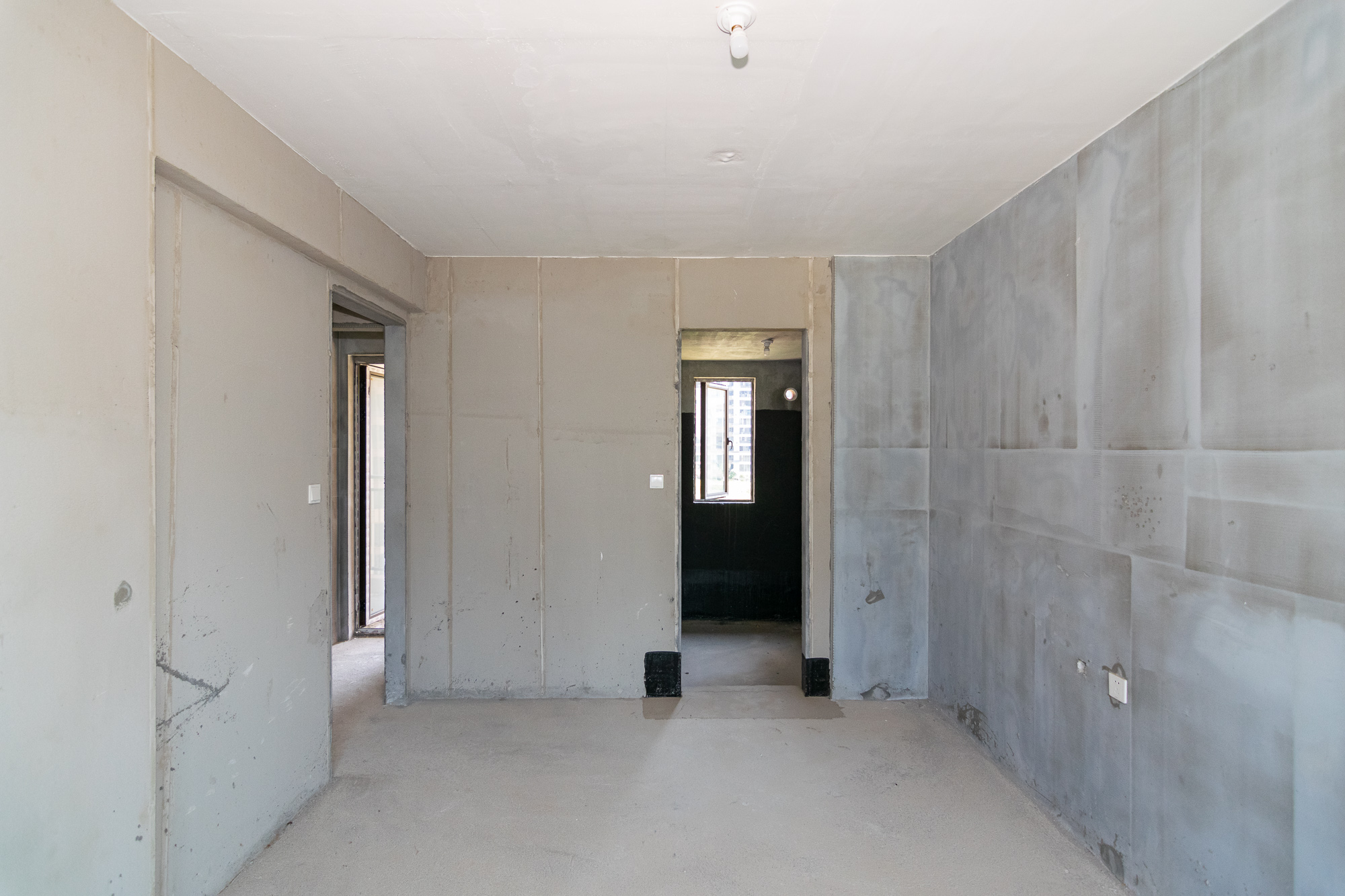 澳海文澜府 3室2厅2卫 74.5万 澳海文澜府 3室2厅2卫 74.5万卧室