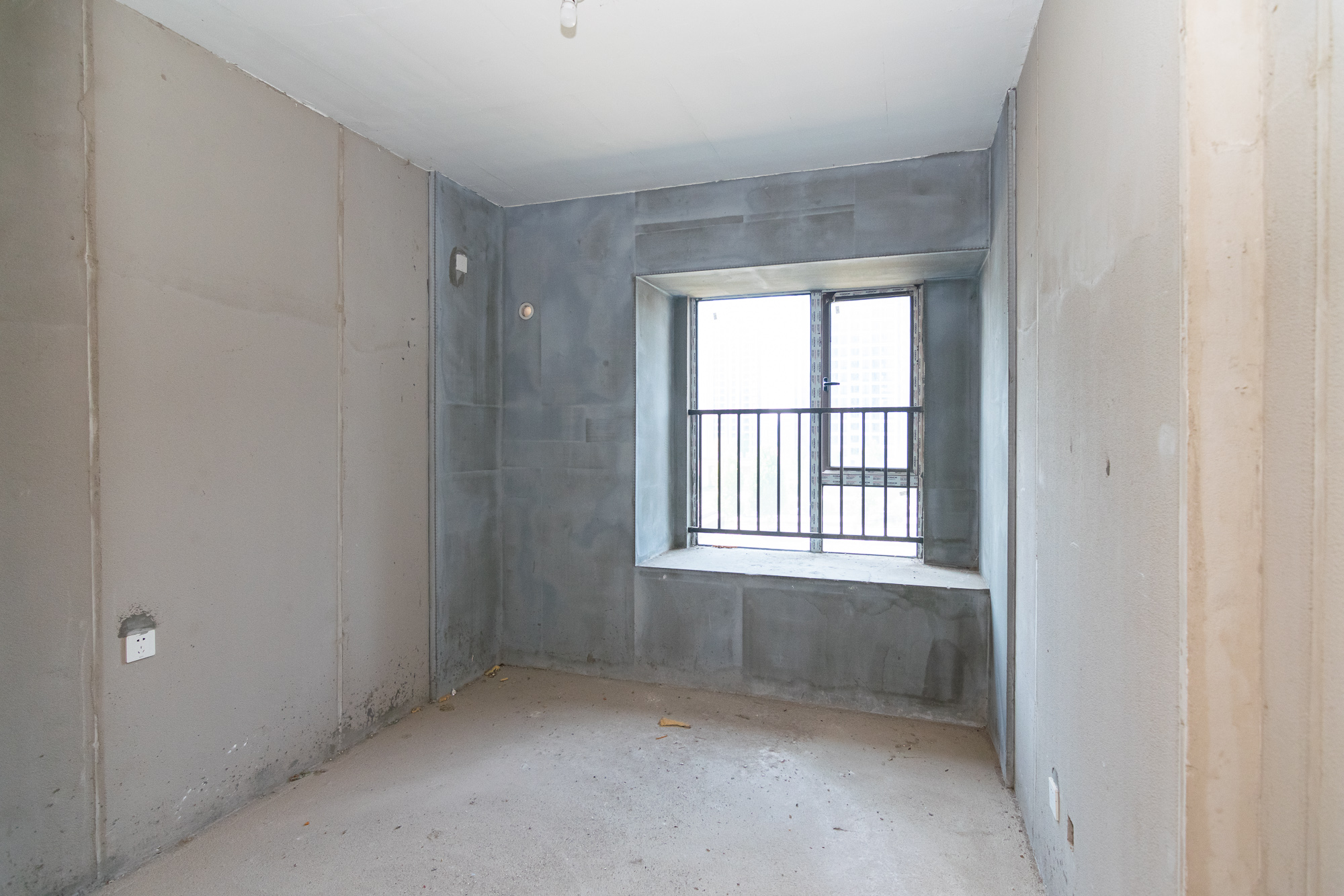 澳海文澜府 3室2厅2卫 74.5万 澳海文澜府 3室2厅2卫 74.5万卧室