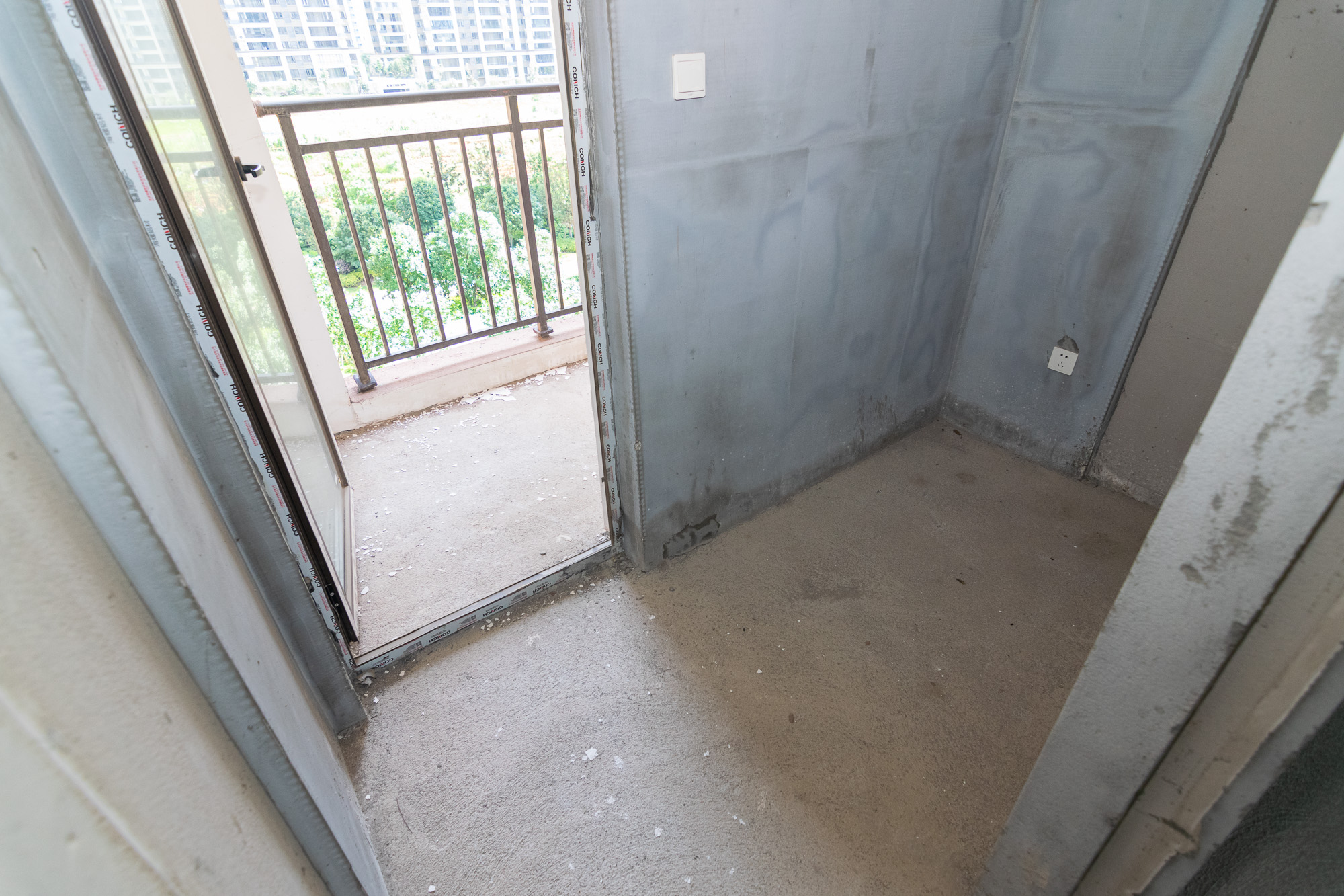 澳海文澜府 3室2厅2卫 74.5万 澳海文澜府 3室2厅2卫 74.5万卧室