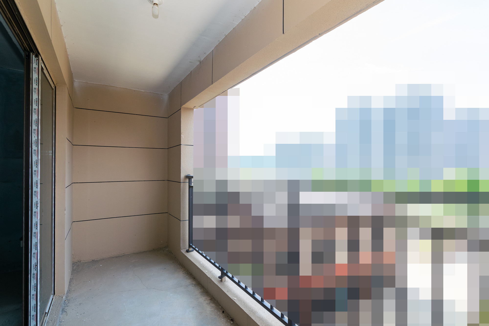 澳海文澜府 3室2厅2卫 74.5万 澳海文澜府 3室2厅2卫 74.5万阳台