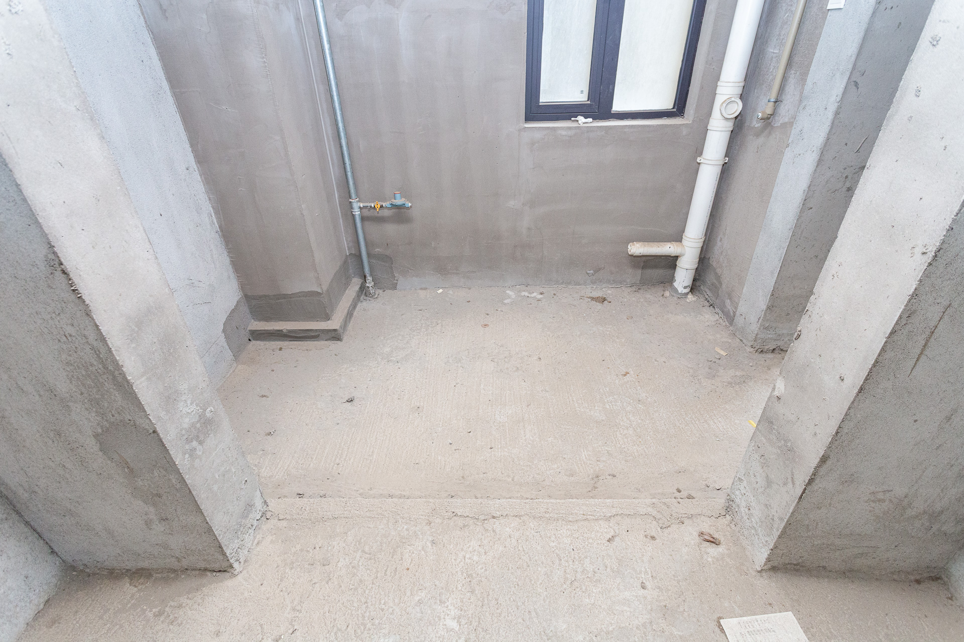 勤诚达境界城  4室2厅2卫    128.1万厨房